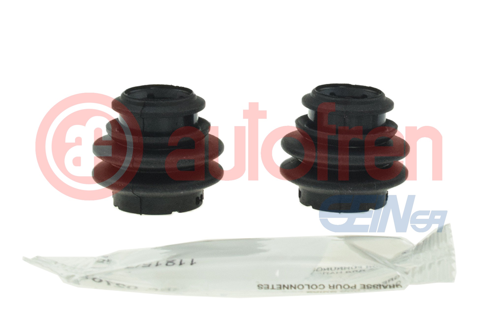 Bellow, brake caliper guide - D7503 AUTOFREN SEINSA