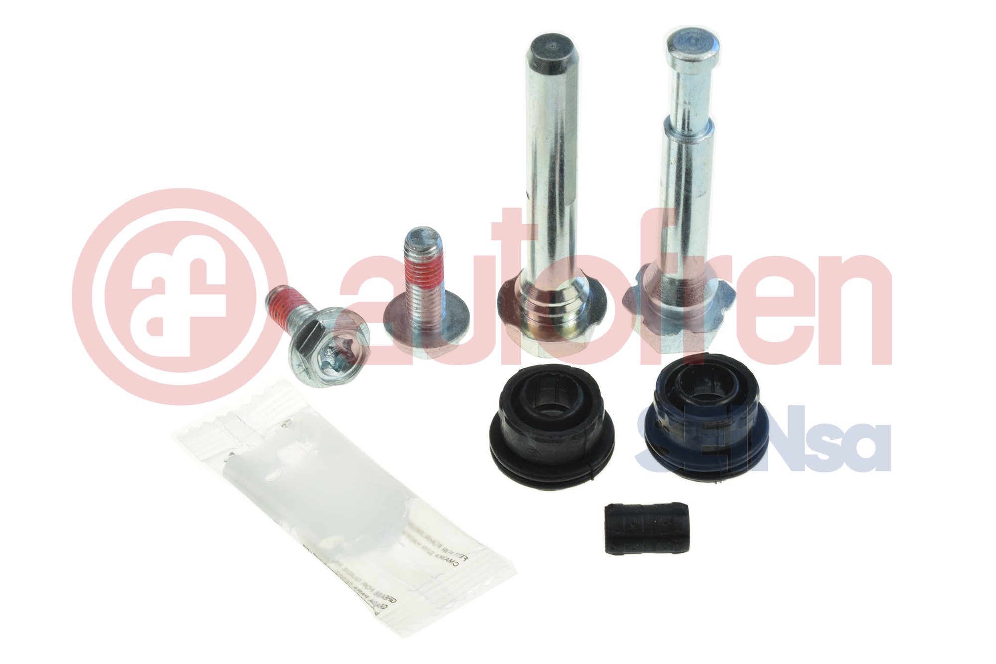 Guide Sleeve Kit, brake caliper - D7509C AUTOFREN SEINSA