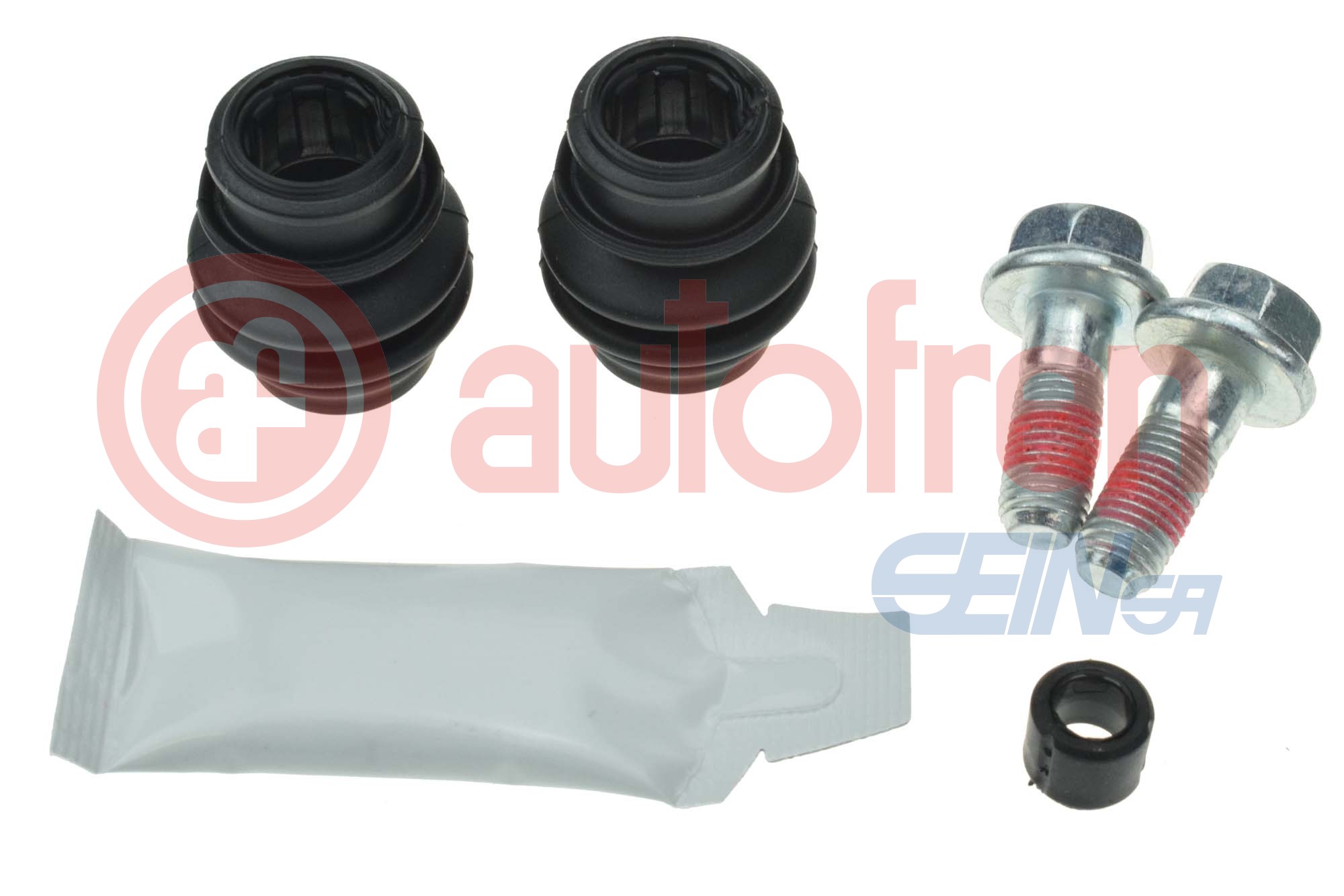 Комплект направляющей гильзы - D7518 AUTOFREN SEINSA