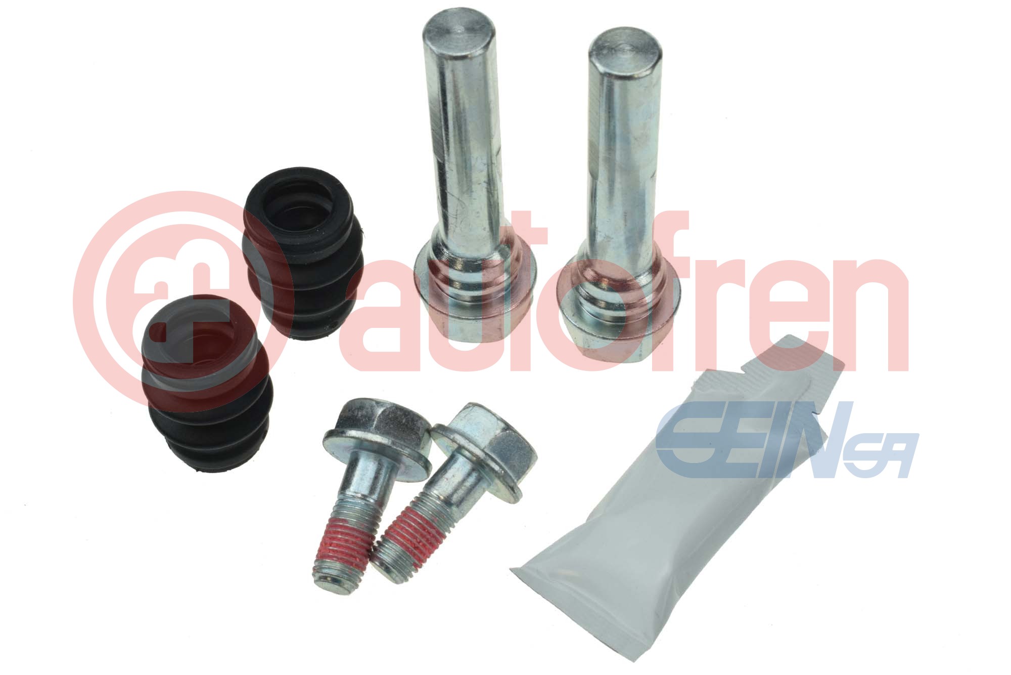 Guide Sleeve Kit, brake caliper - D7520C AUTOFREN SEINSA