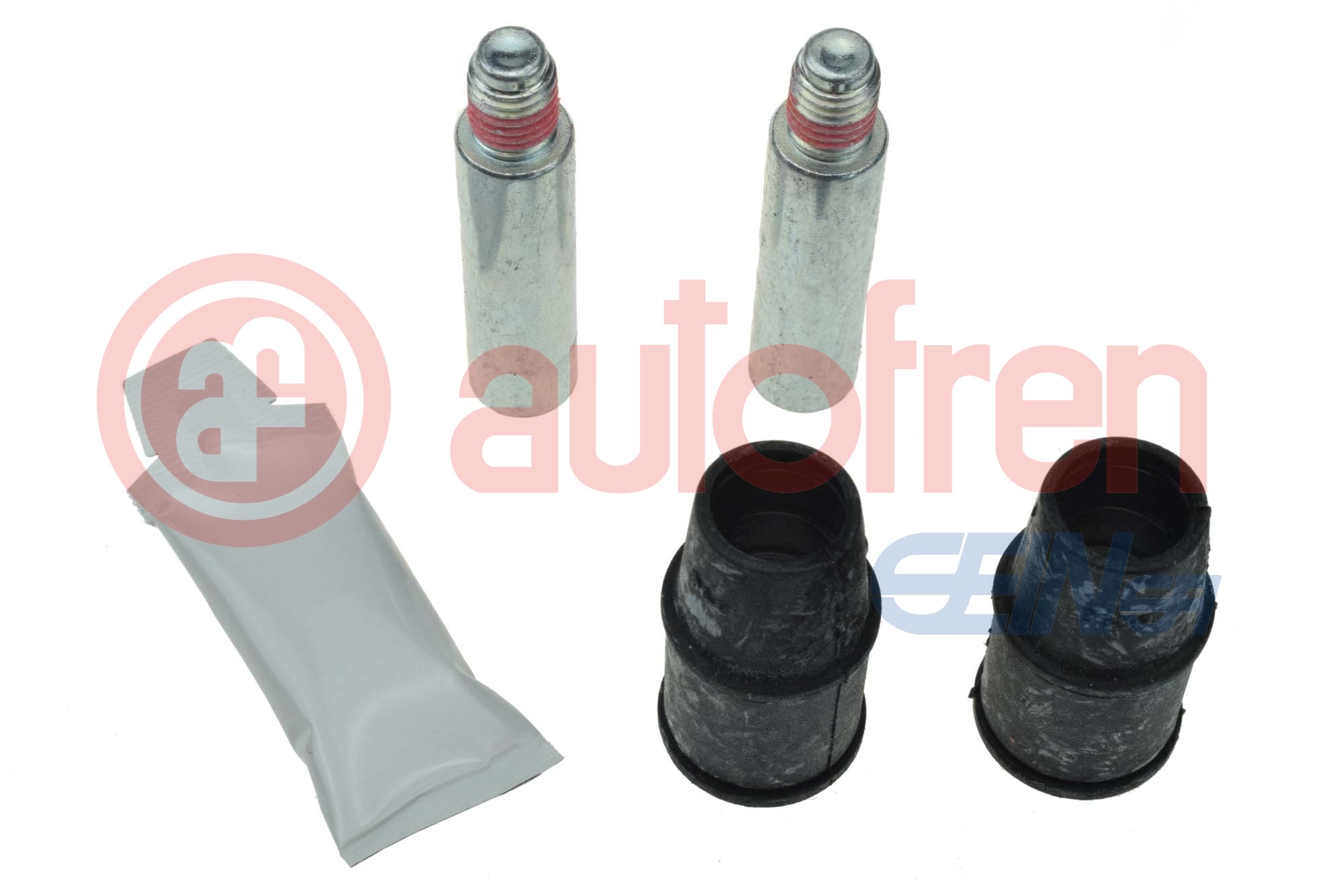 kreipiančiųjų movų rinkinys, stabdžių apkaba - D7521C AUTOFREN SEINSA