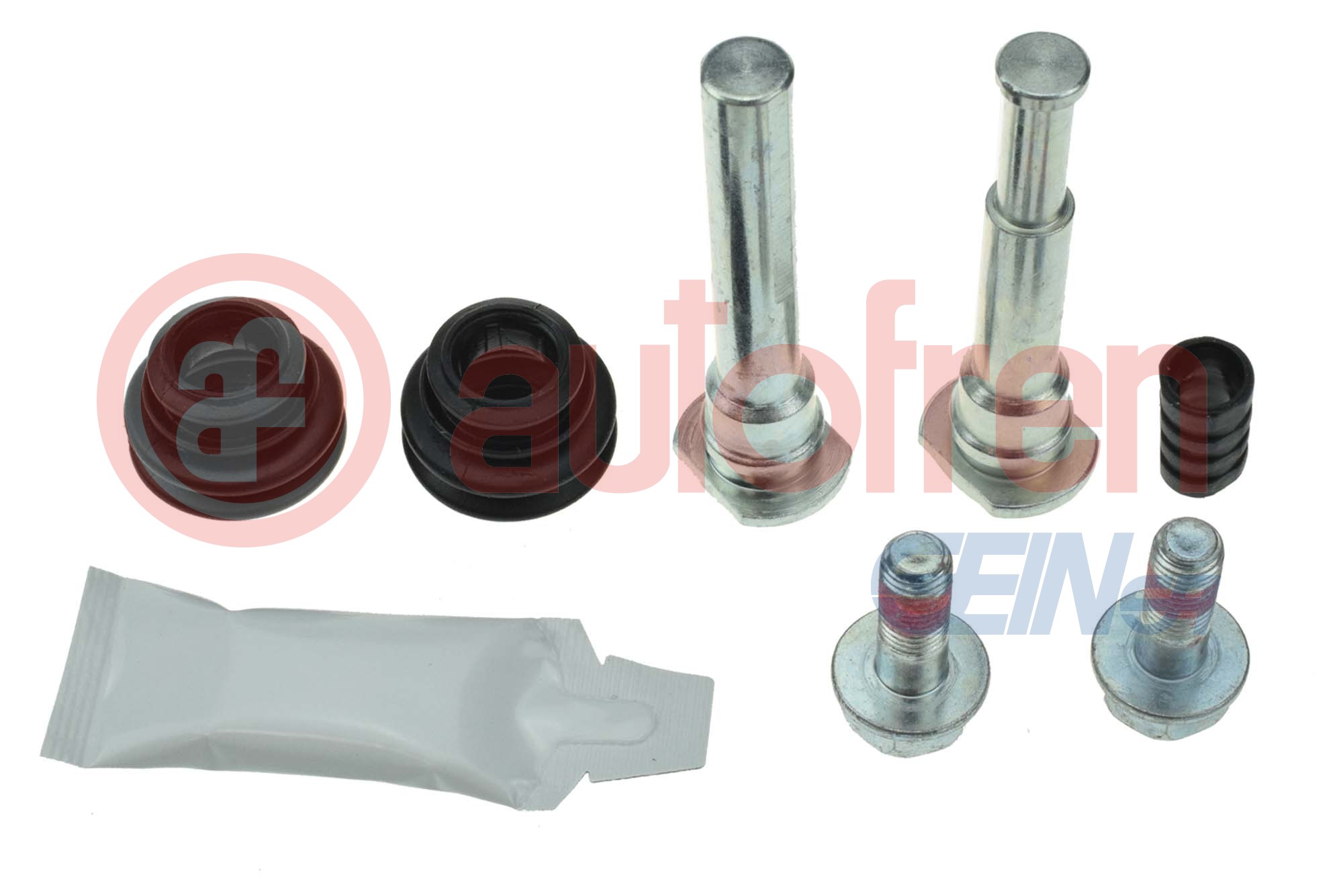 Guide Sleeve Kit, brake caliper - D7523C AUTOFREN SEINSA