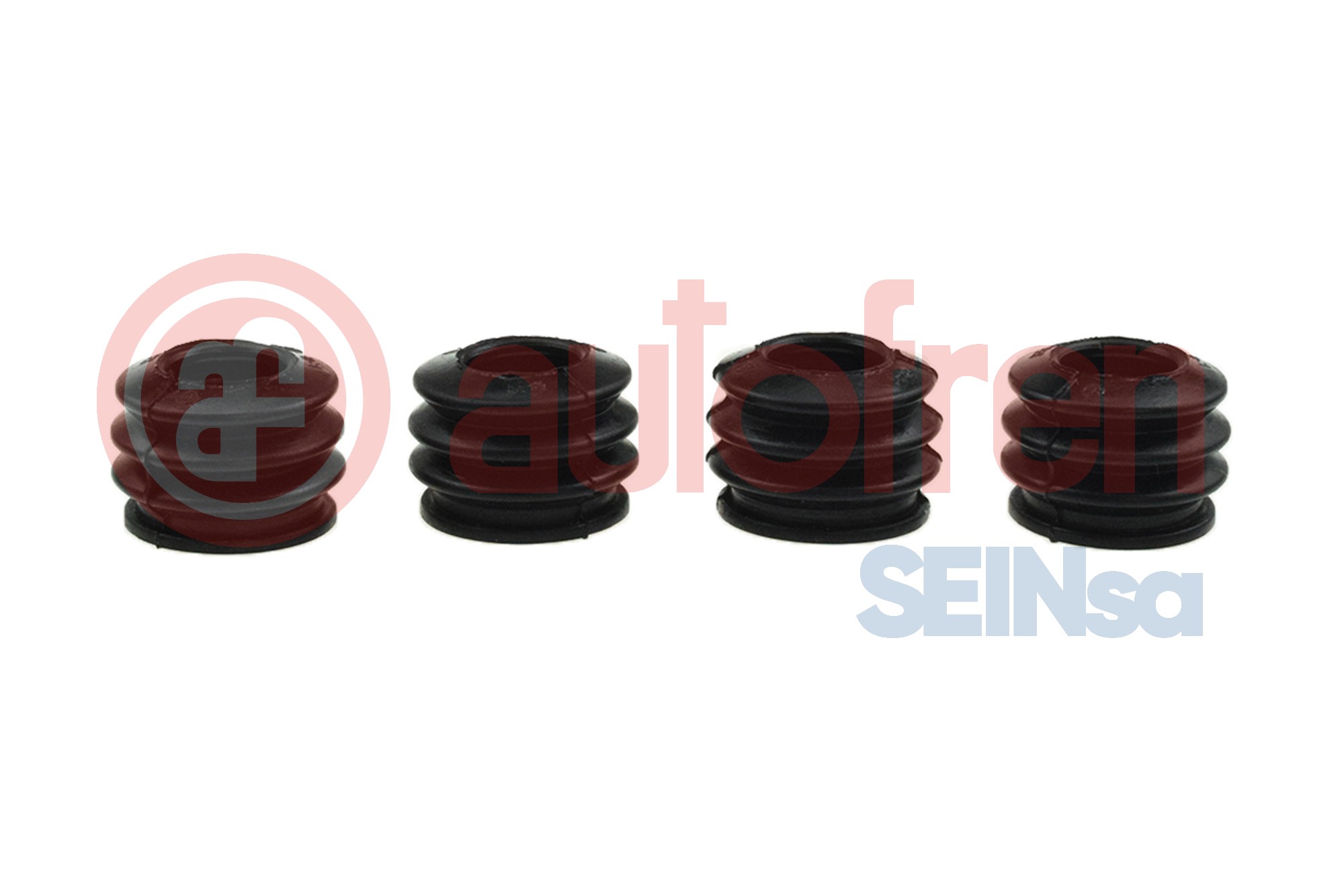 Bellow, brake caliper guide - D7533 AUTOFREN SEINSA