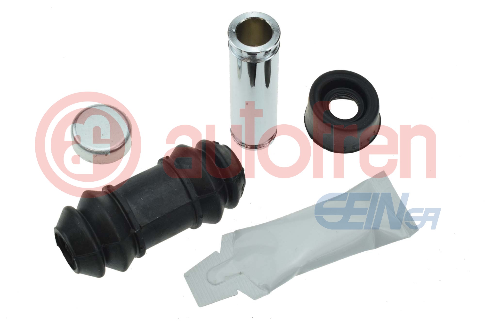 Guide Sleeve Kit, brake caliper - D7536C AUTOFREN SEINSA