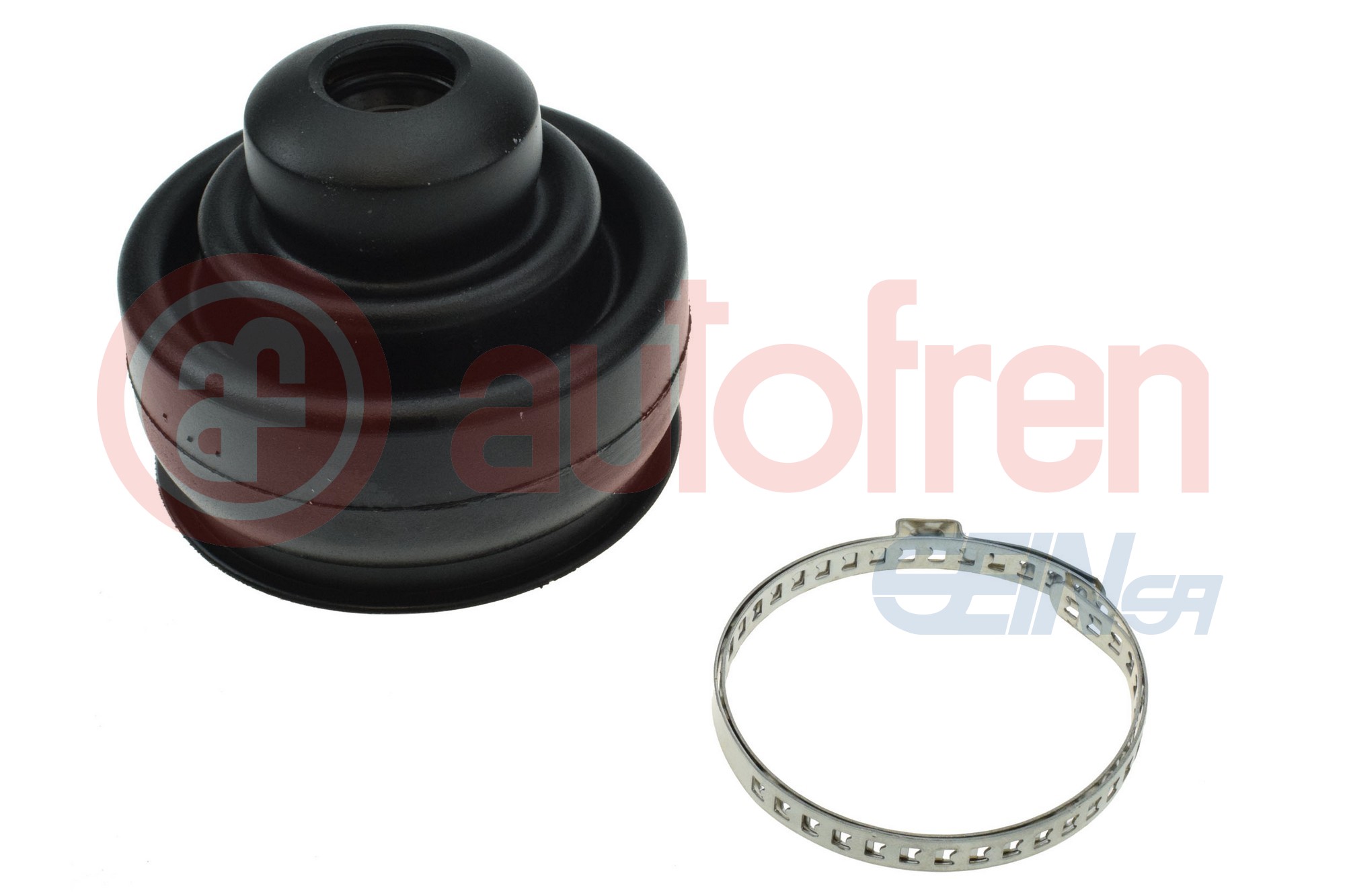 Kit cuffia, Semiasse - D8014 AUTOFREN SEINSA