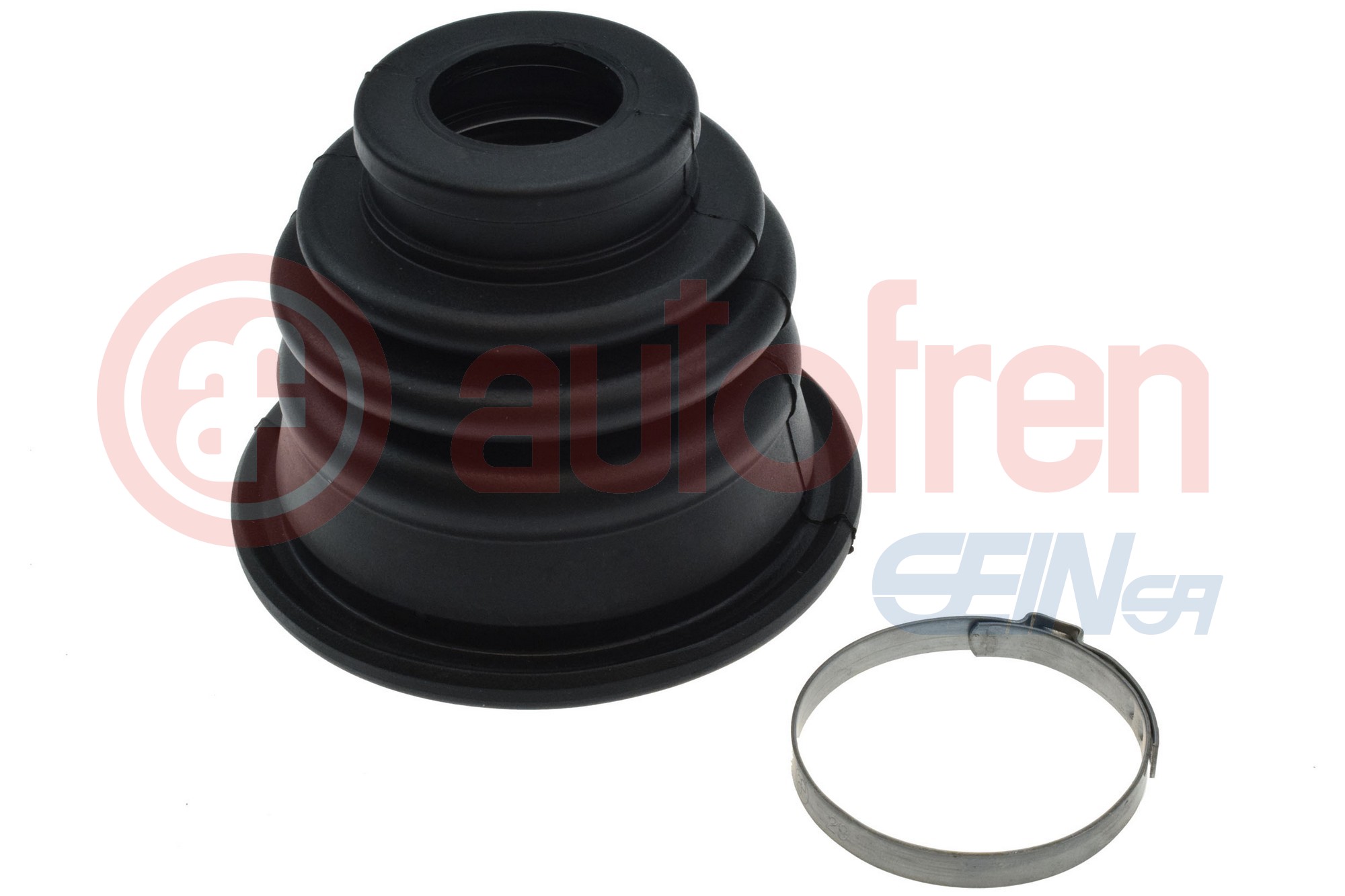 Kit cuffia, Semiasse - D8021 AUTOFREN SEINSA