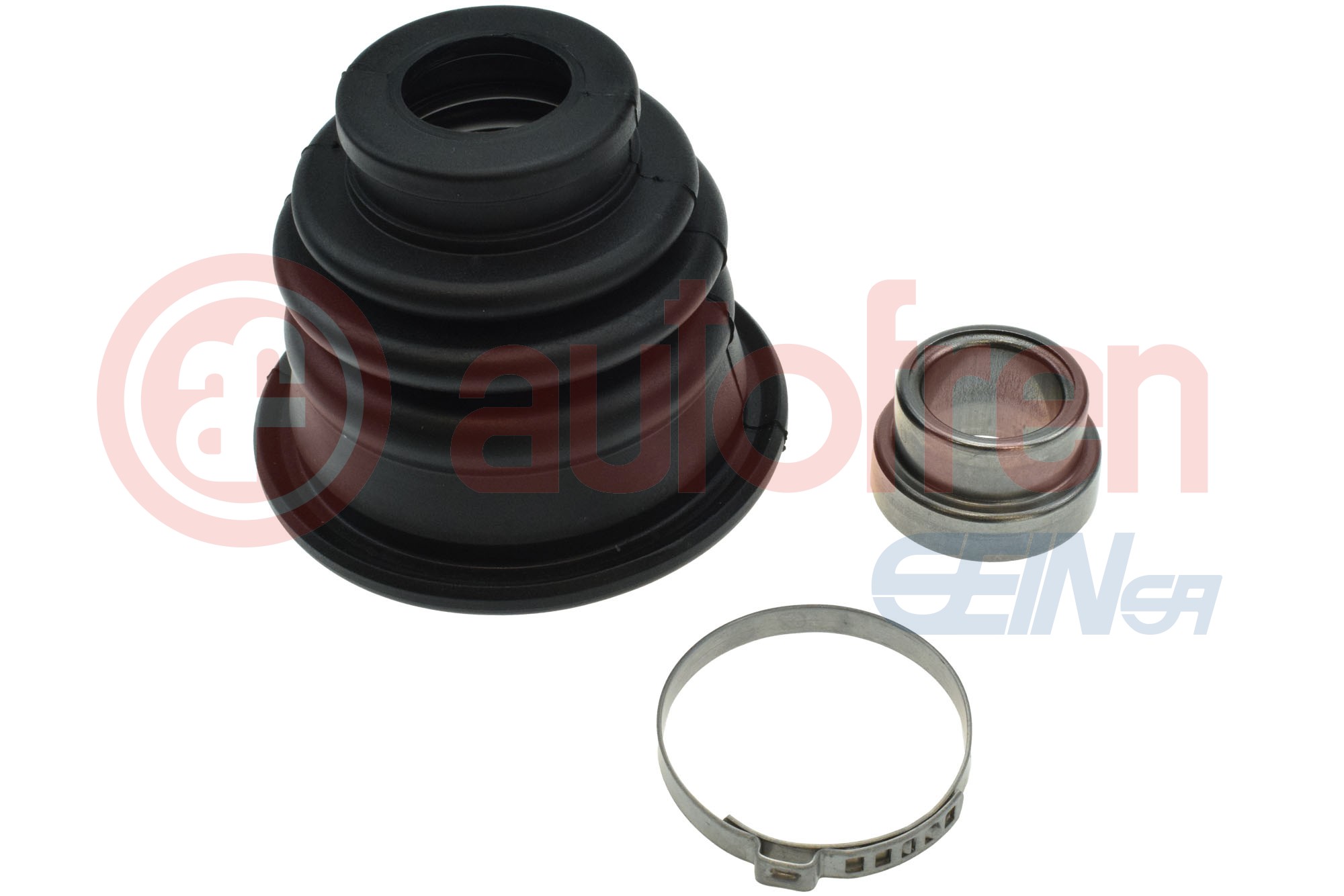 Bellow Set, drive shaft - D8023 AUTOFREN SEINSA