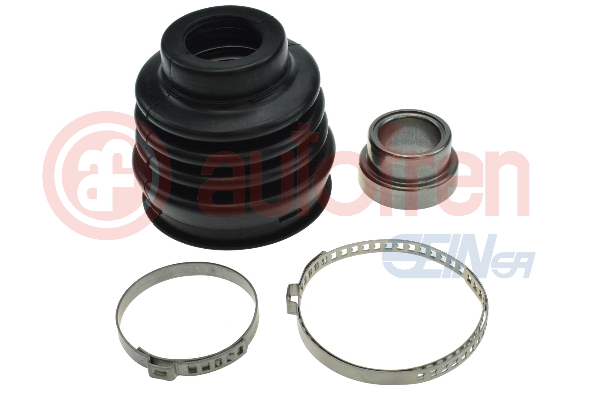 Bellow Set, drive shaft - D8031 AUTOFREN SEINSA