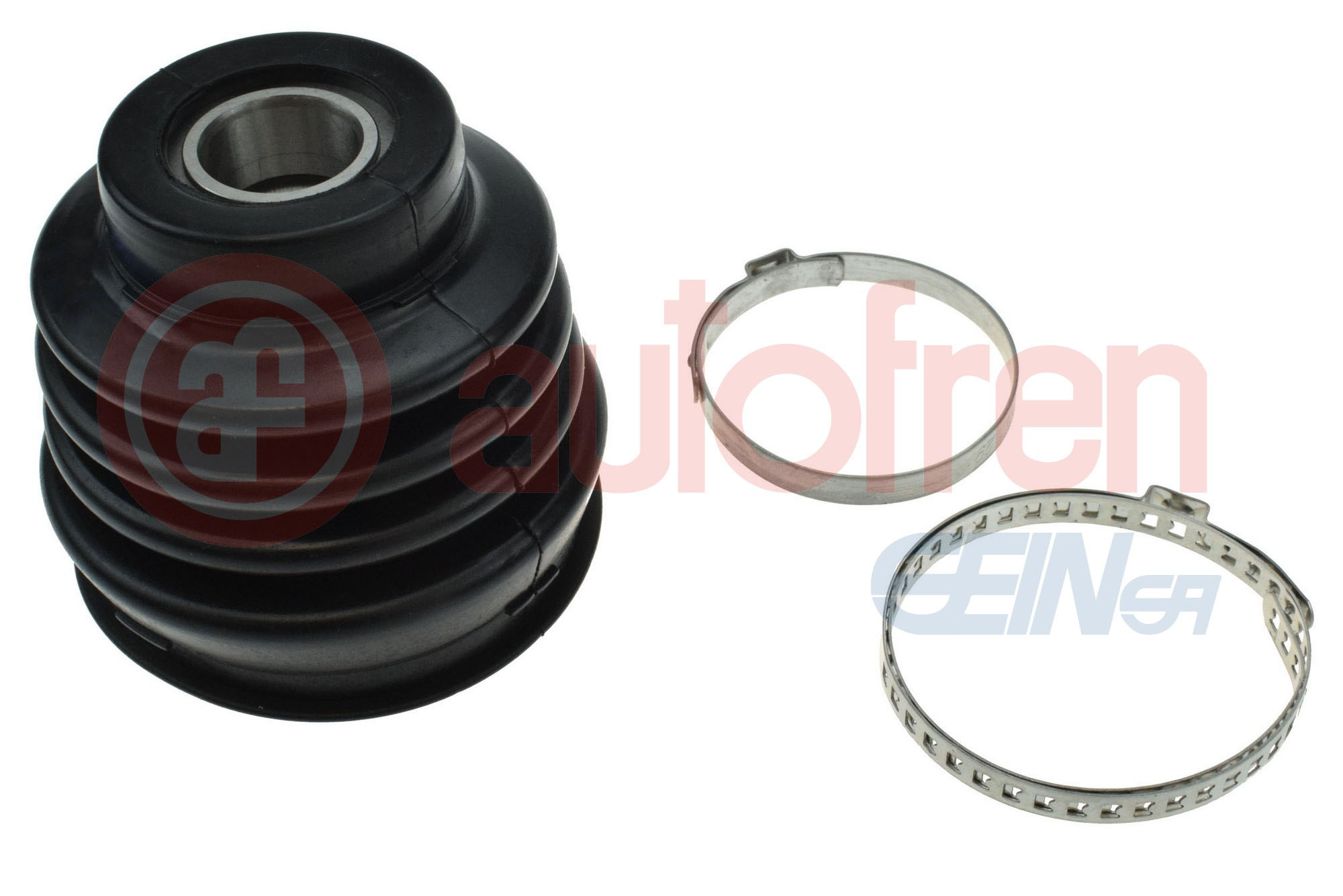 Bellow Set, drive shaft - D8035 AUTOFREN SEINSA