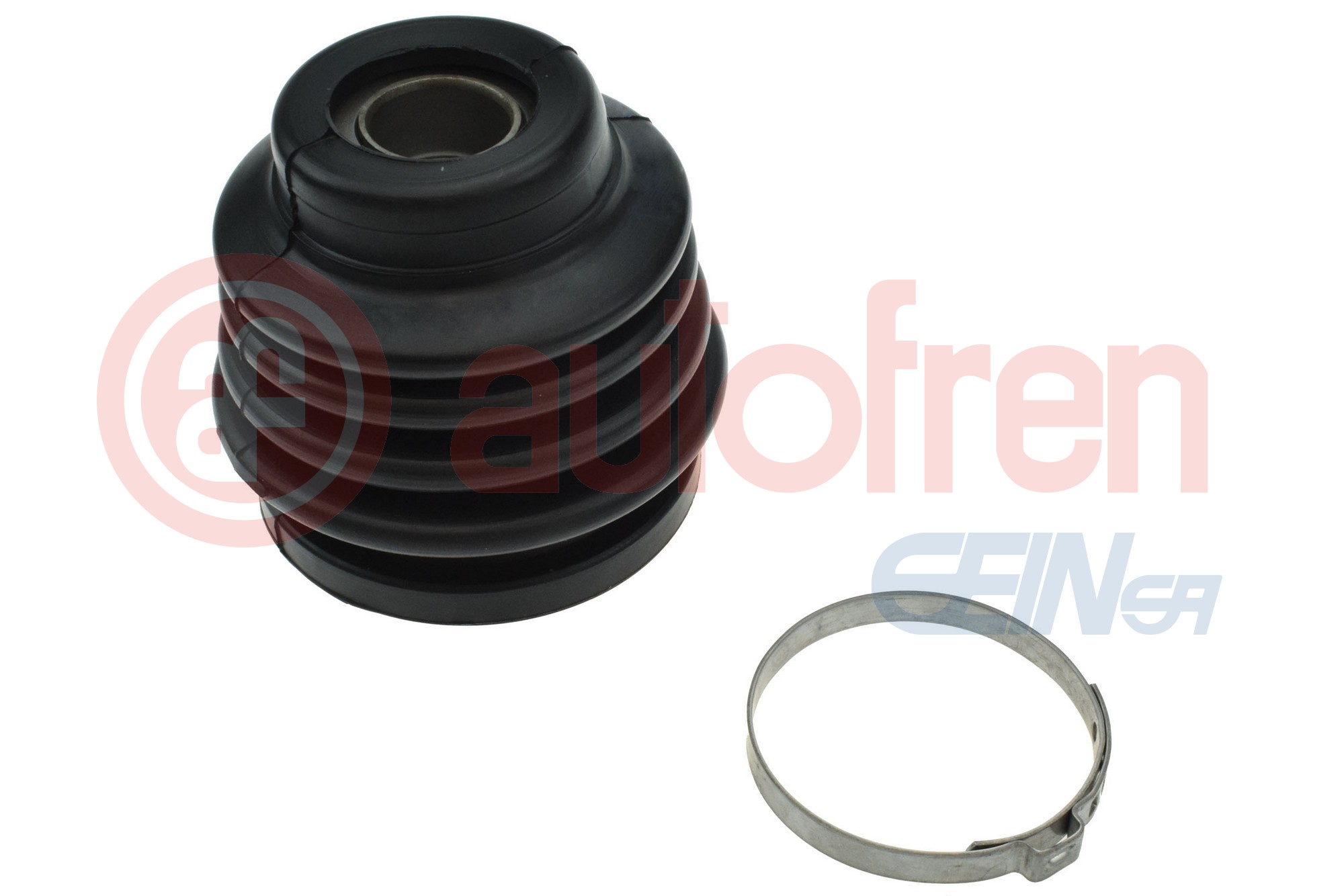 Kit cuffia, Semiasse - D8039 AUTOFREN SEINSA