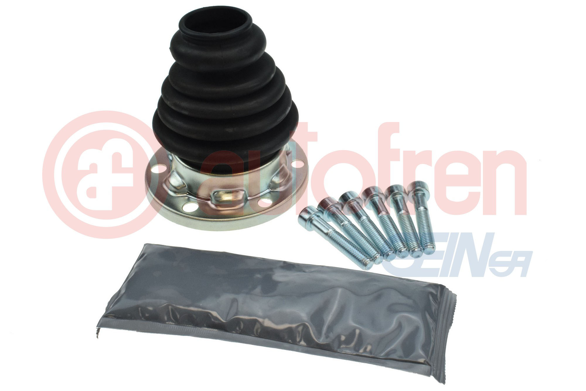 Bellow Set, drive shaft - D8041 AUTOFREN SEINSA