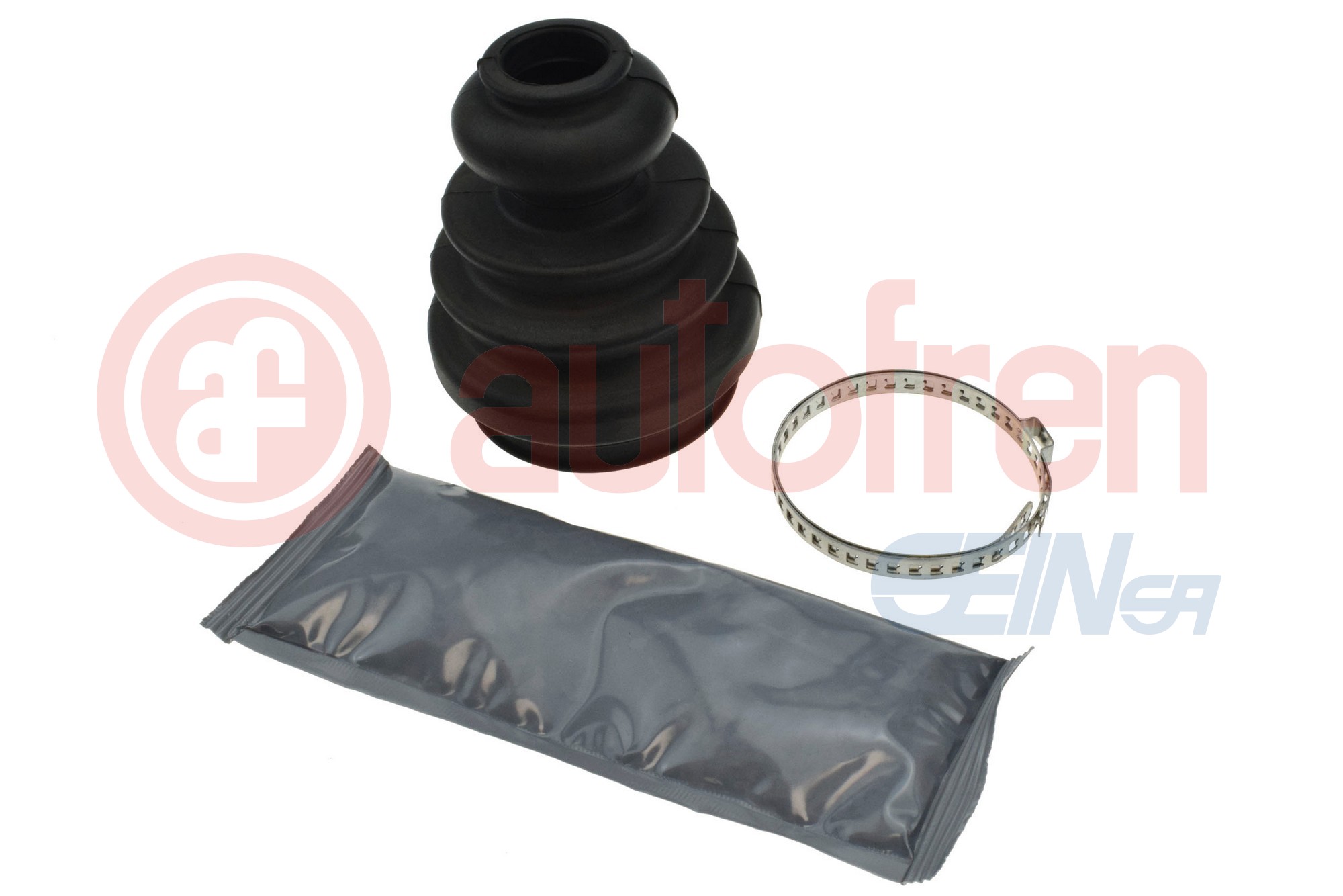 Kit cuffia, Semiasse - D8049 AUTOFREN SEINSA