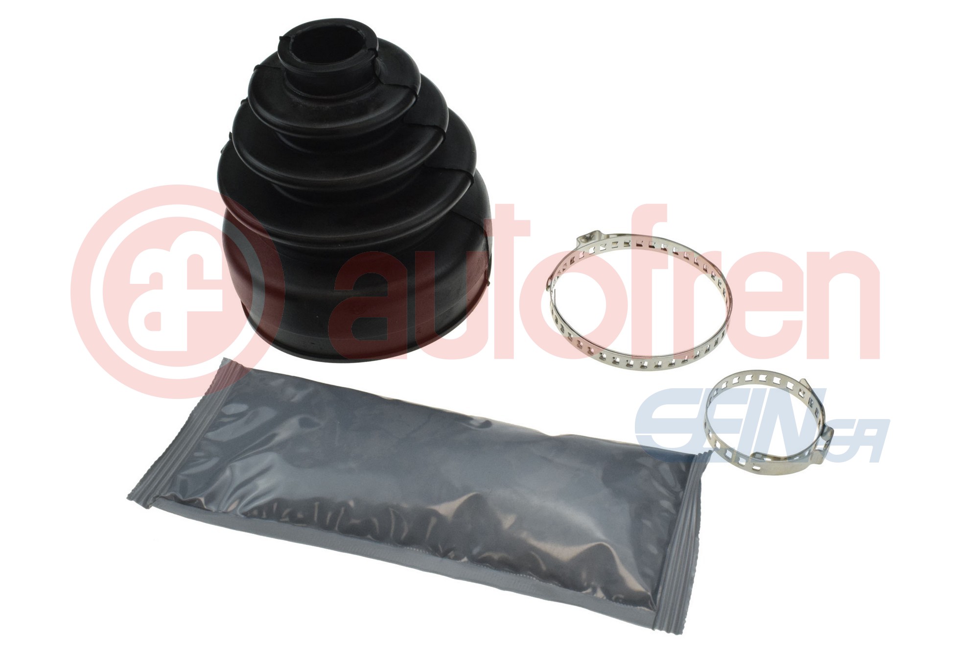 Bellow Set, drive shaft - D8058 AUTOFREN SEINSA