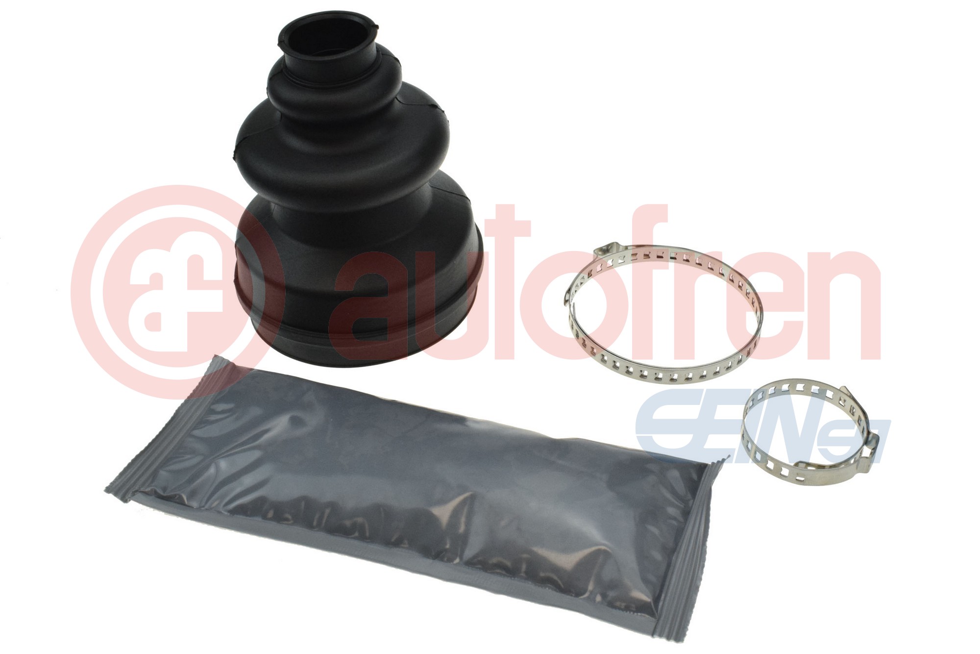 Bellow Set, drive shaft - D8059 AUTOFREN SEINSA