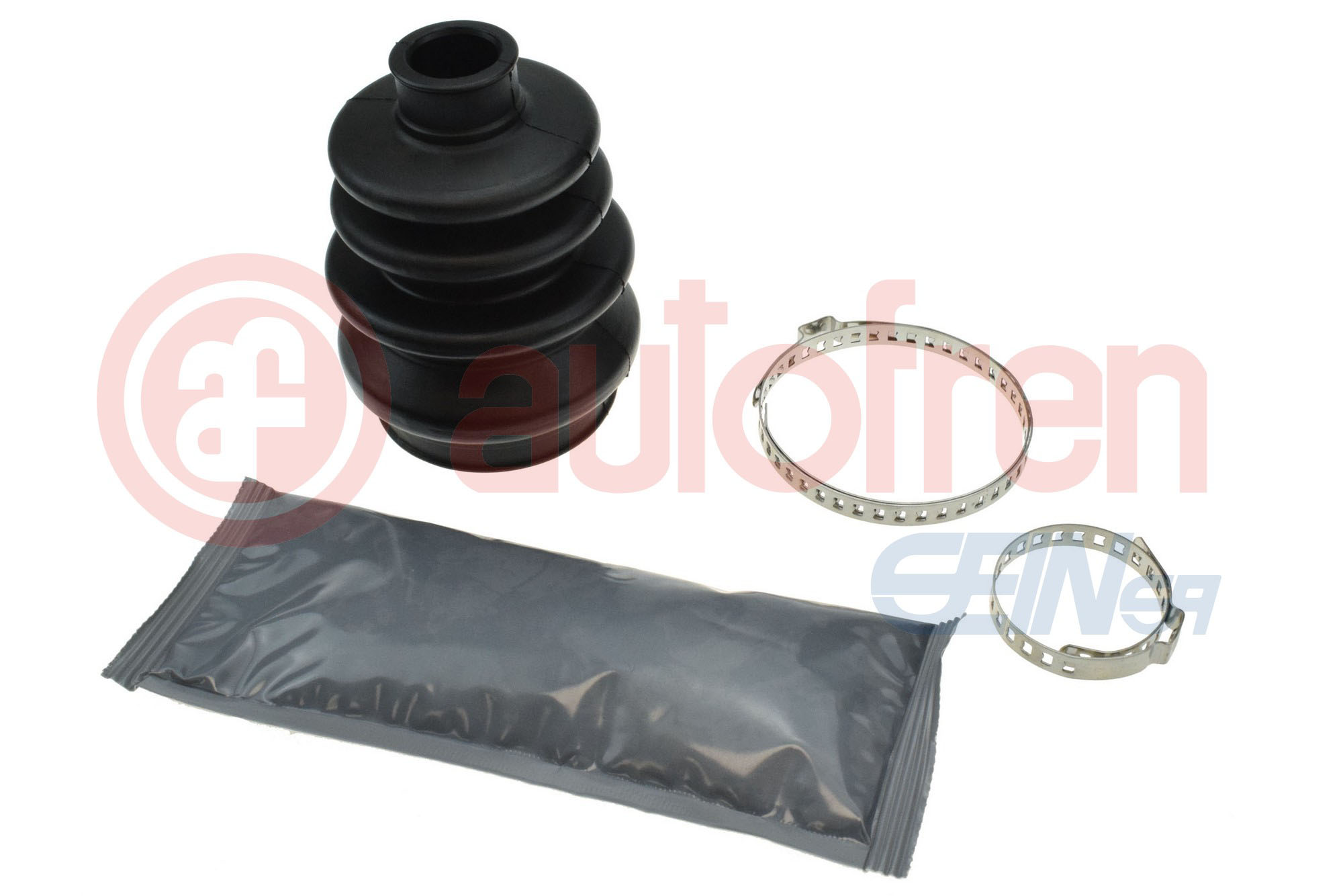 Kit cuffia, Semiasse - D8064 AUTOFREN SEINSA