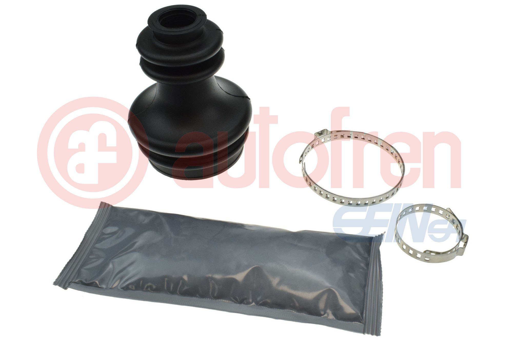 Kit cuffia, Semiasse - D8065 AUTOFREN SEINSA