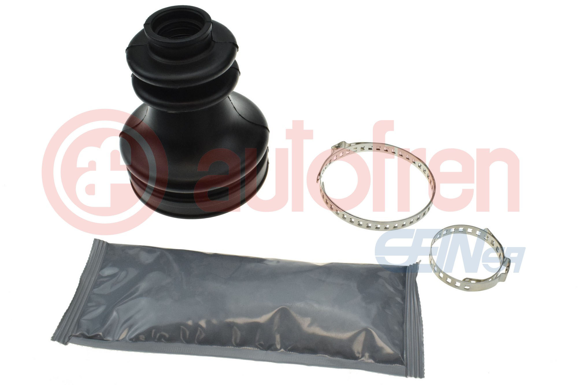 Bellow Set, drive shaft - D8067 AUTOFREN SEINSA