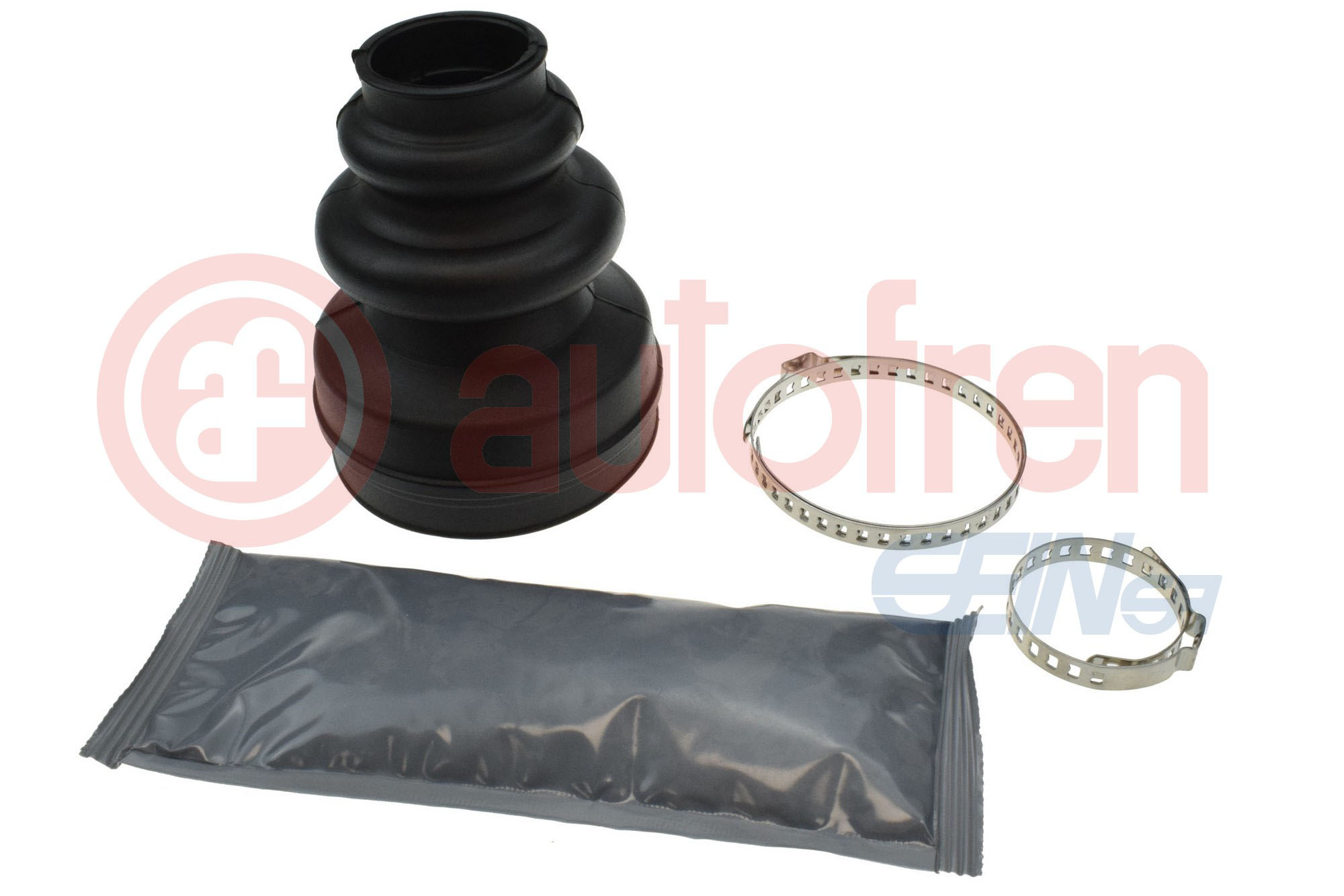 Bellow Set, drive shaft - D8068 AUTOFREN SEINSA