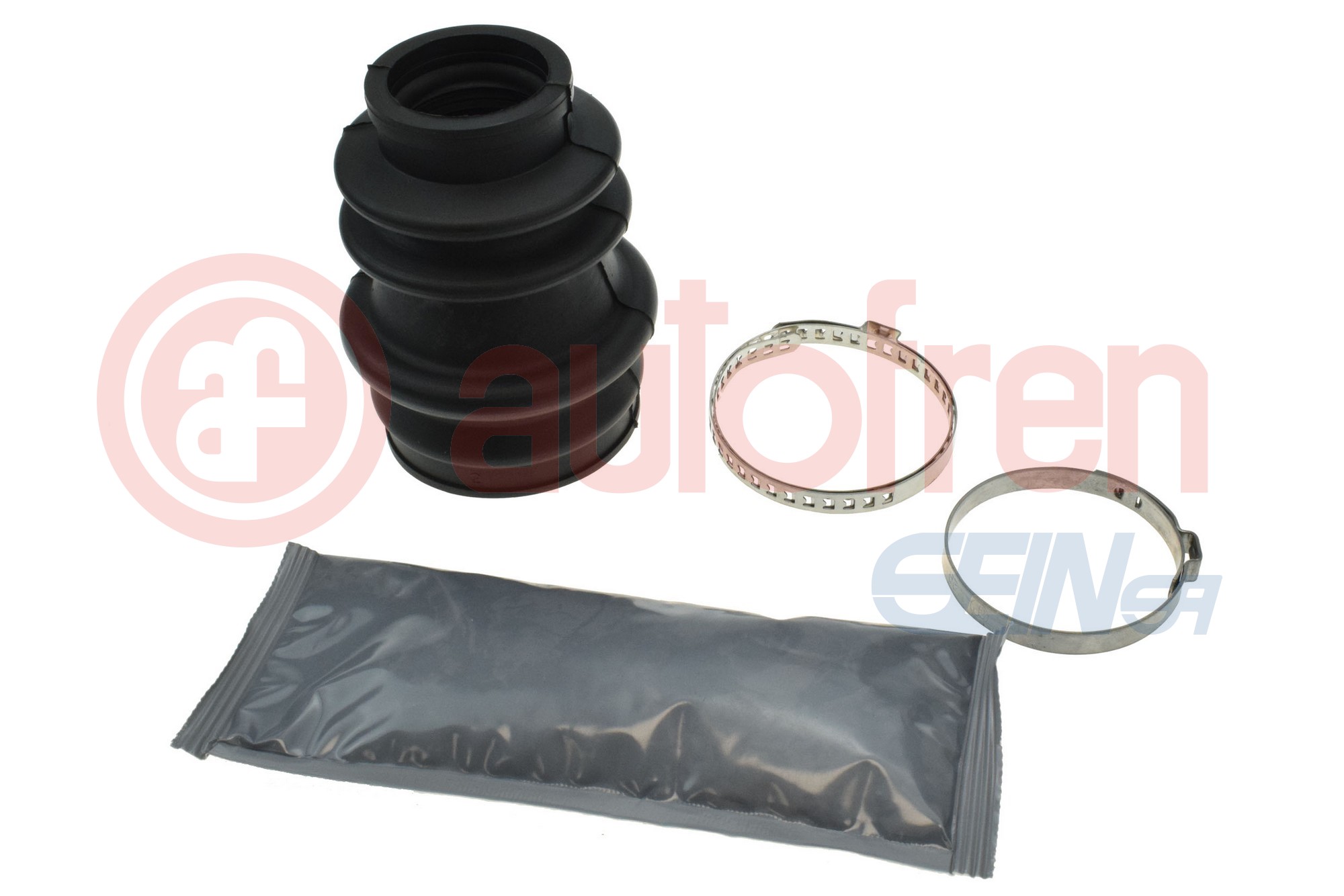 Bellow Set, drive shaft - D8069 AUTOFREN SEINSA