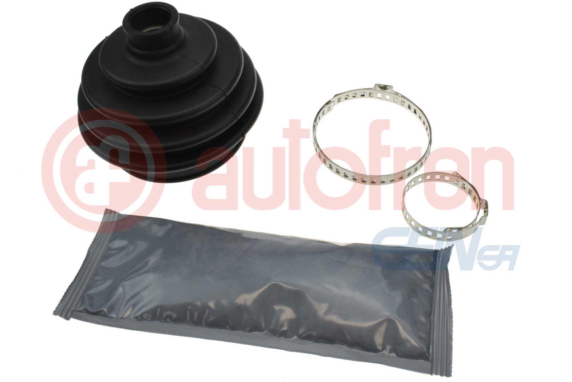 Bellow Set, drive shaft - D8090 AUTOFREN SEINSA