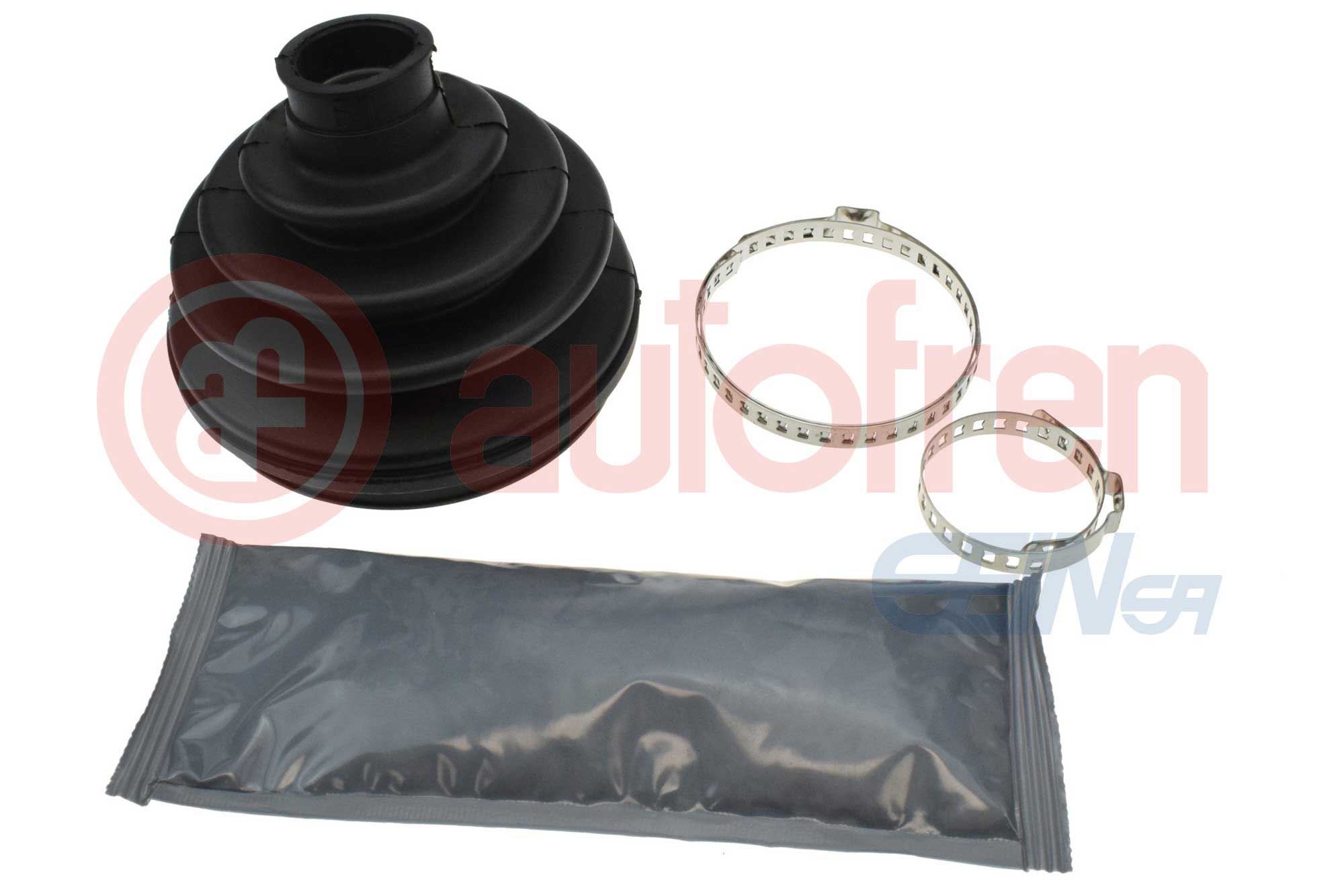 Bellow Set, drive shaft - D8101 AUTOFREN SEINSA