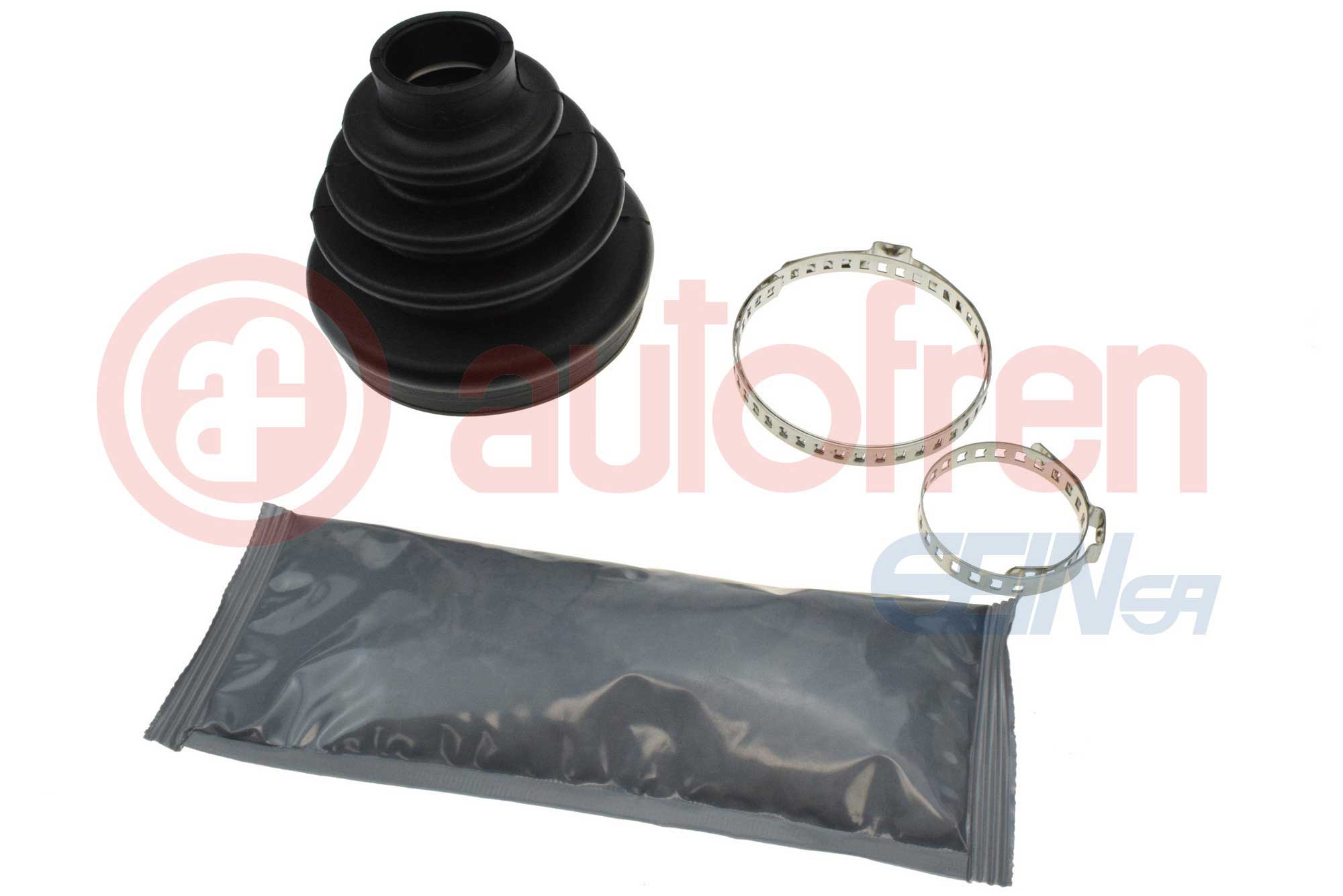 Bellow Set, drive shaft - D8105 AUTOFREN SEINSA