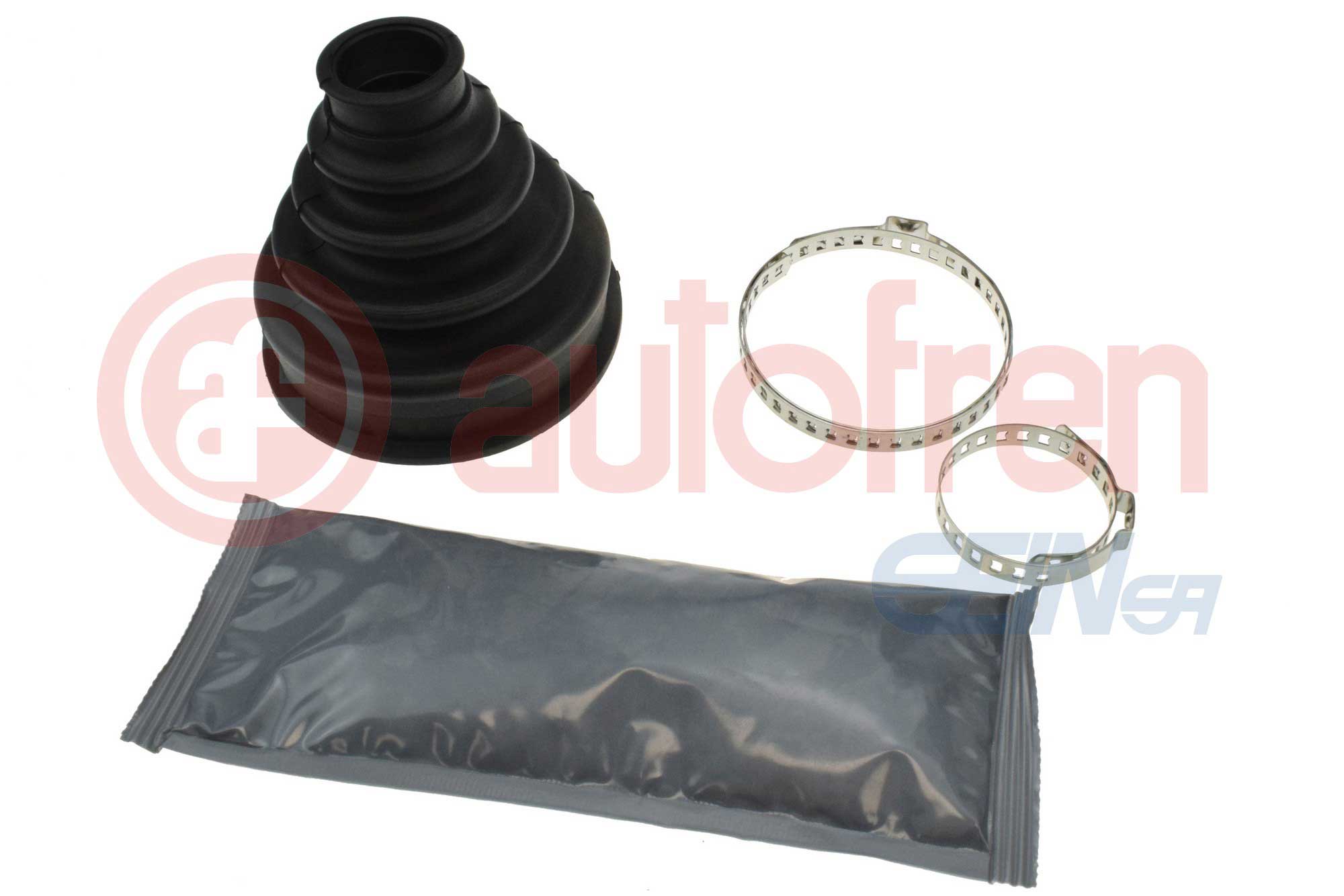 Bellow Set, drive shaft - D8106 AUTOFREN SEINSA