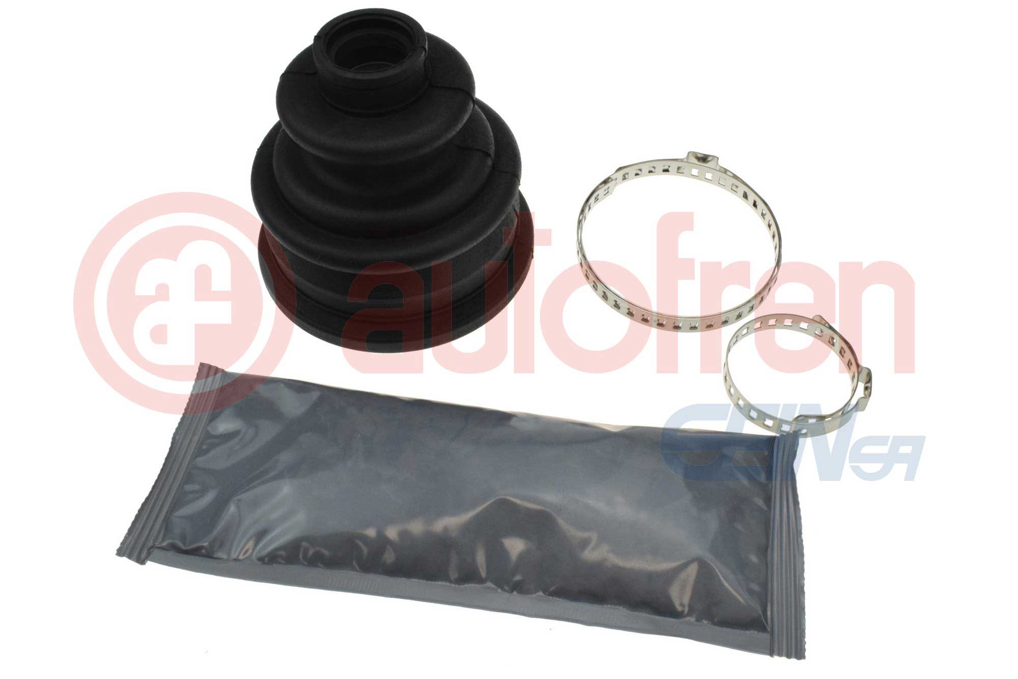 Kit cuffia, Semiasse - D8110 AUTOFREN SEINSA