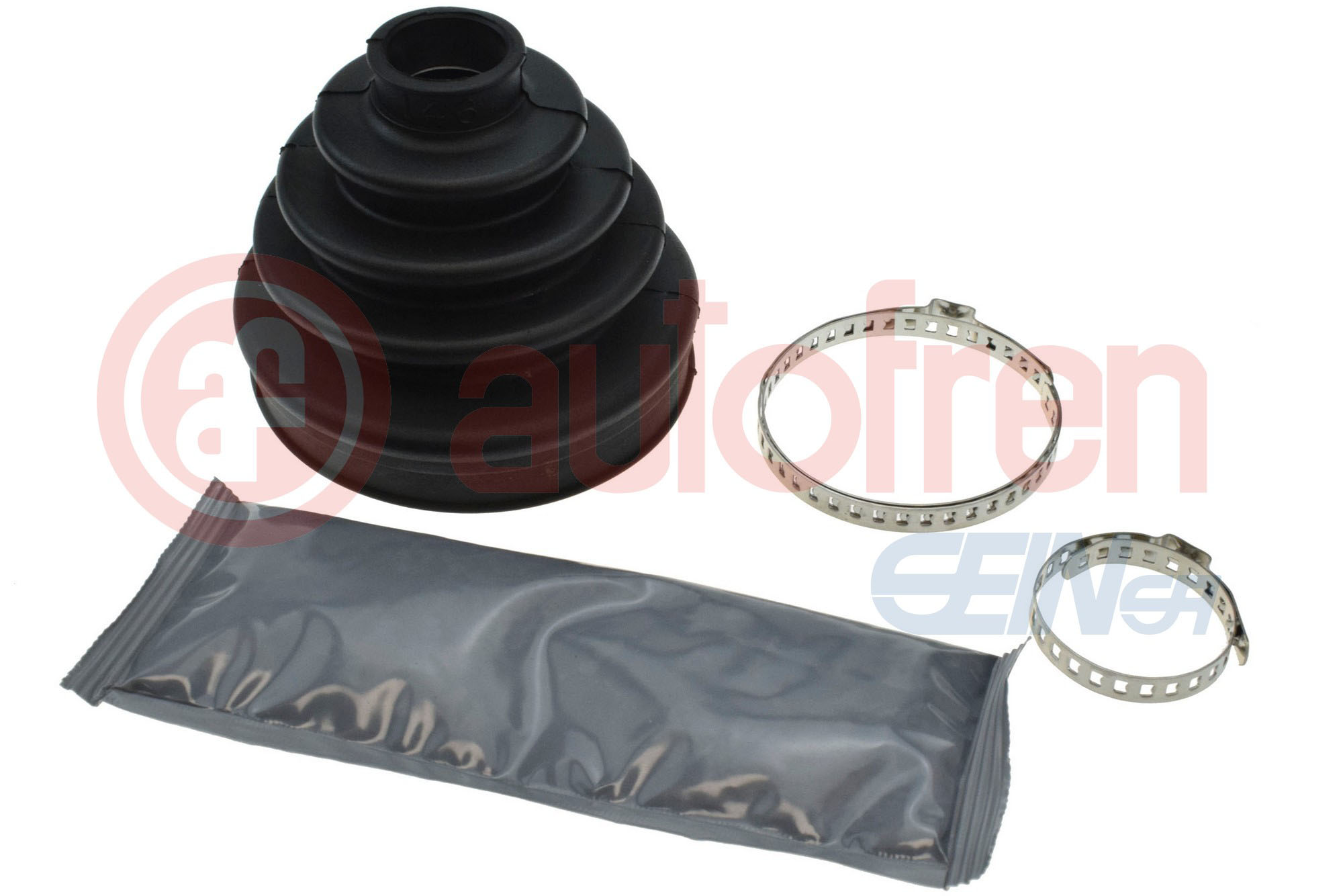 Kit cuffia, Semiasse - D8112 AUTOFREN SEINSA