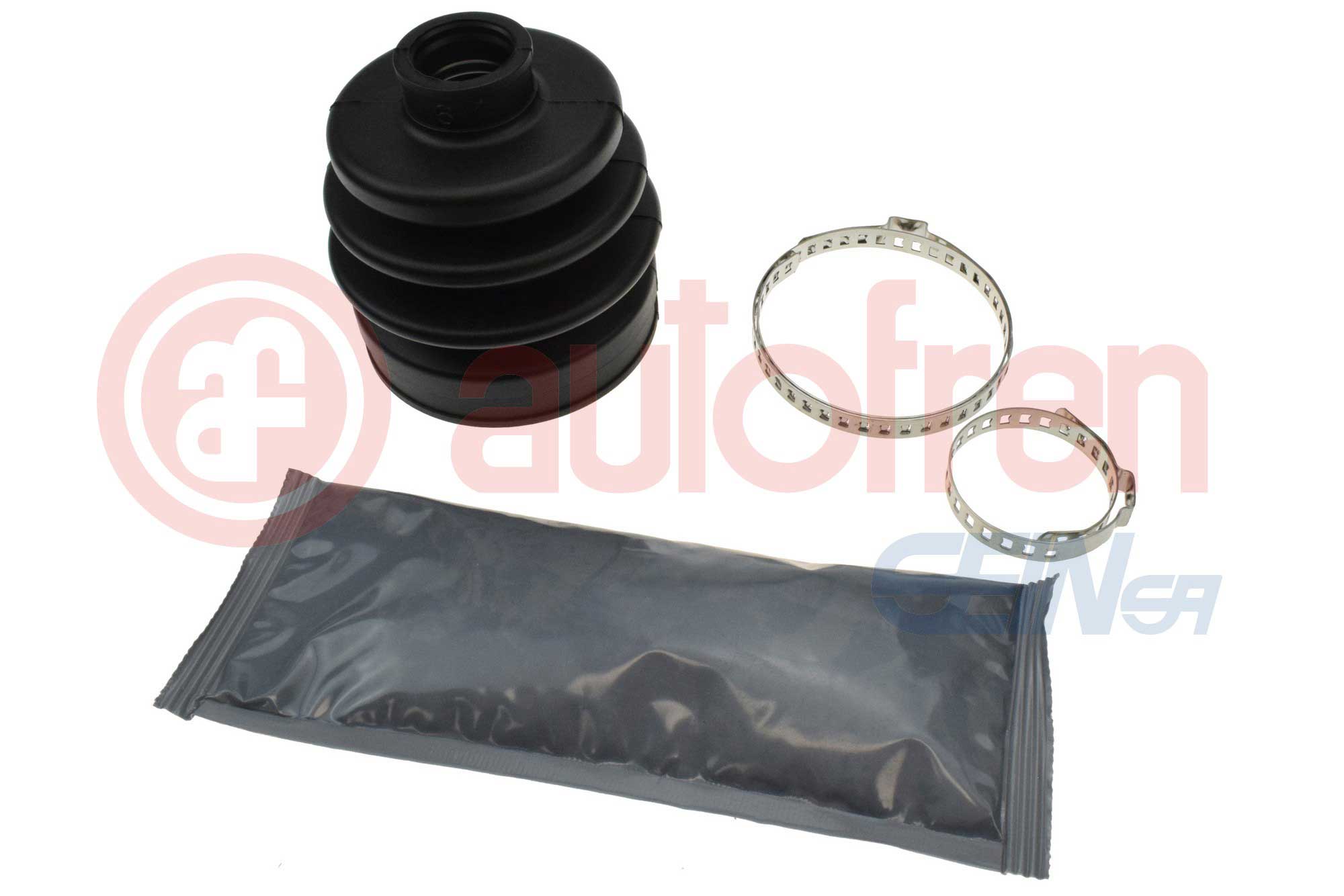 Bellow Set, drive shaft - D8121 AUTOFREN SEINSA