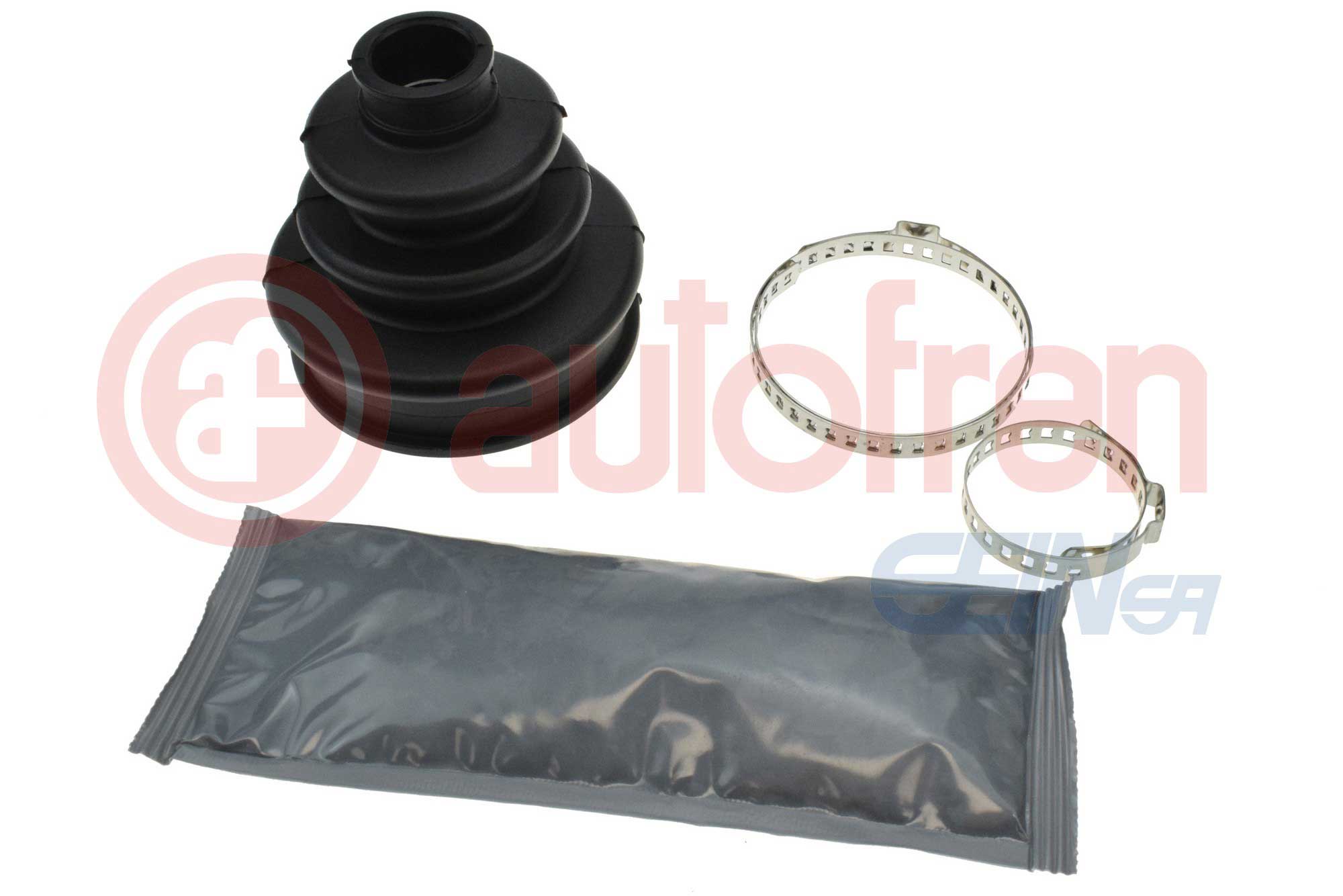 Bellow Set, drive shaft - D8122E AUTOFREN SEINSA