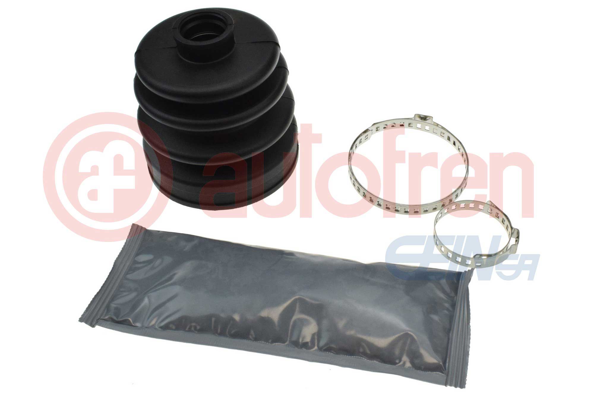 Kit cuffia, Semiasse - D8125 AUTOFREN SEINSA
