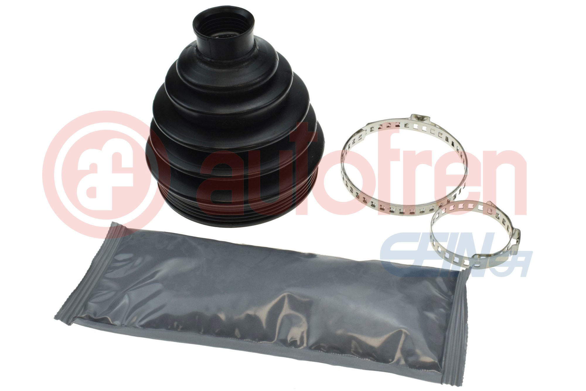 Bellow Set, drive shaft - D8127T AUTOFREN SEINSA