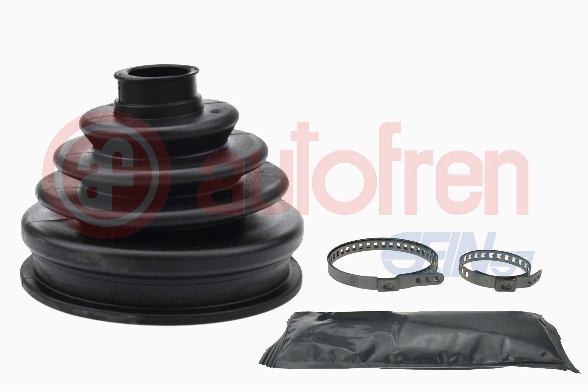 Комплект пыльника, приводной вал - D8132 AUTOFREN SEINSA