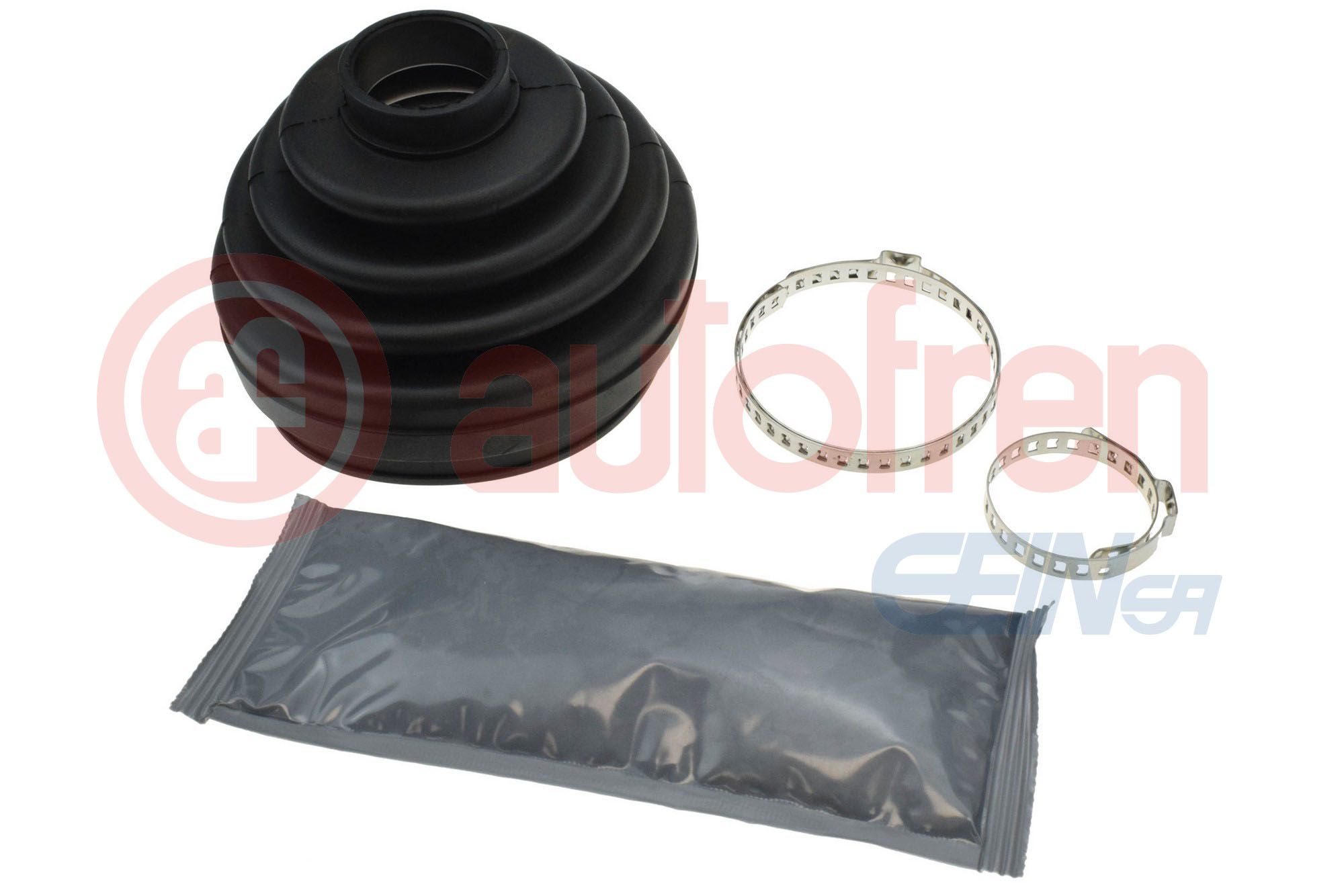 Bellow Set, drive shaft - D8134 AUTOFREN SEINSA