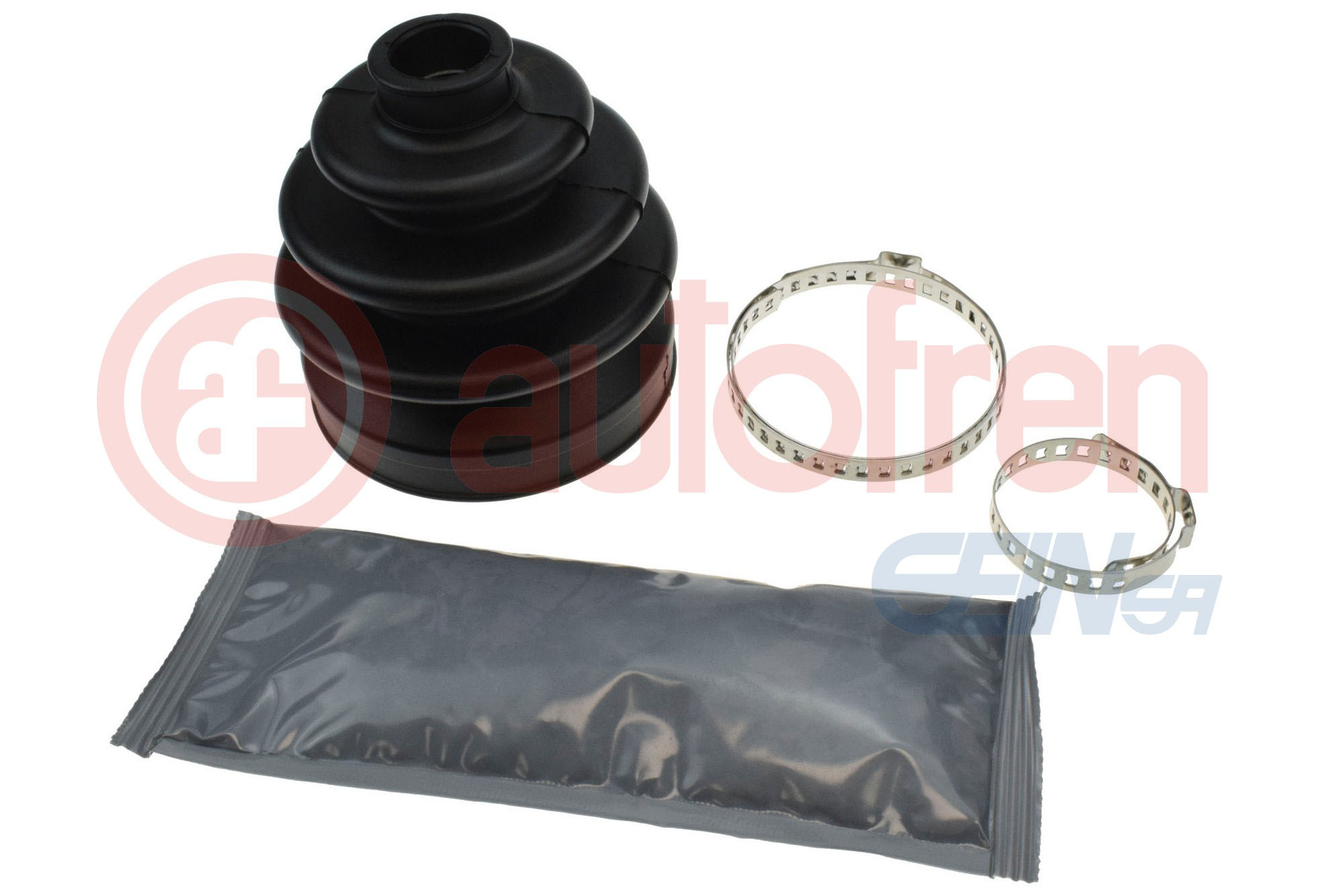 Bellow Set, drive shaft - D8136 AUTOFREN SEINSA