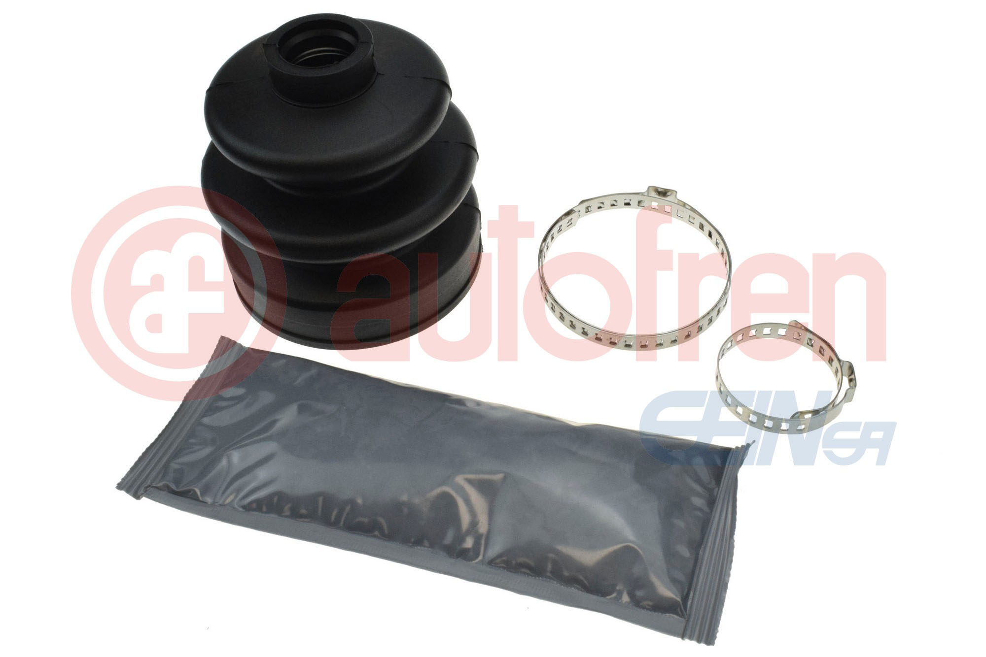 Kit cuffia, Semiasse - D8137 AUTOFREN SEINSA