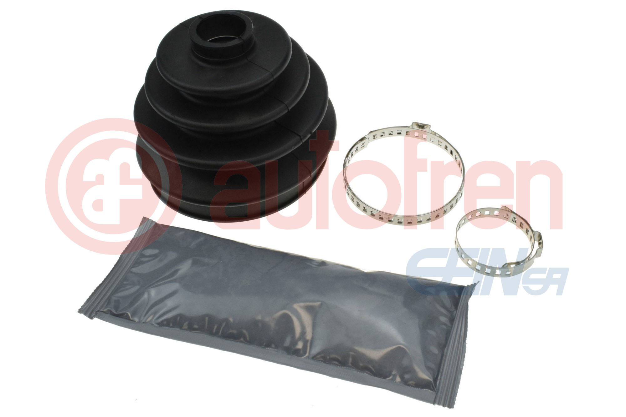 Kit cuffia, Semiasse - D8138 AUTOFREN SEINSA