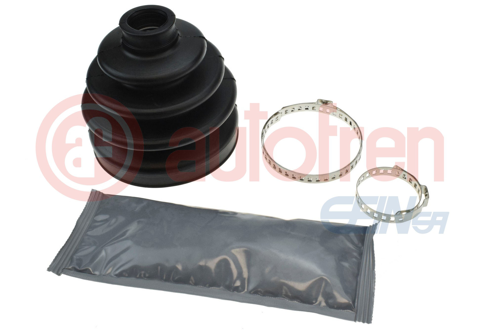 Bellow Set, drive shaft - D8140 AUTOFREN SEINSA