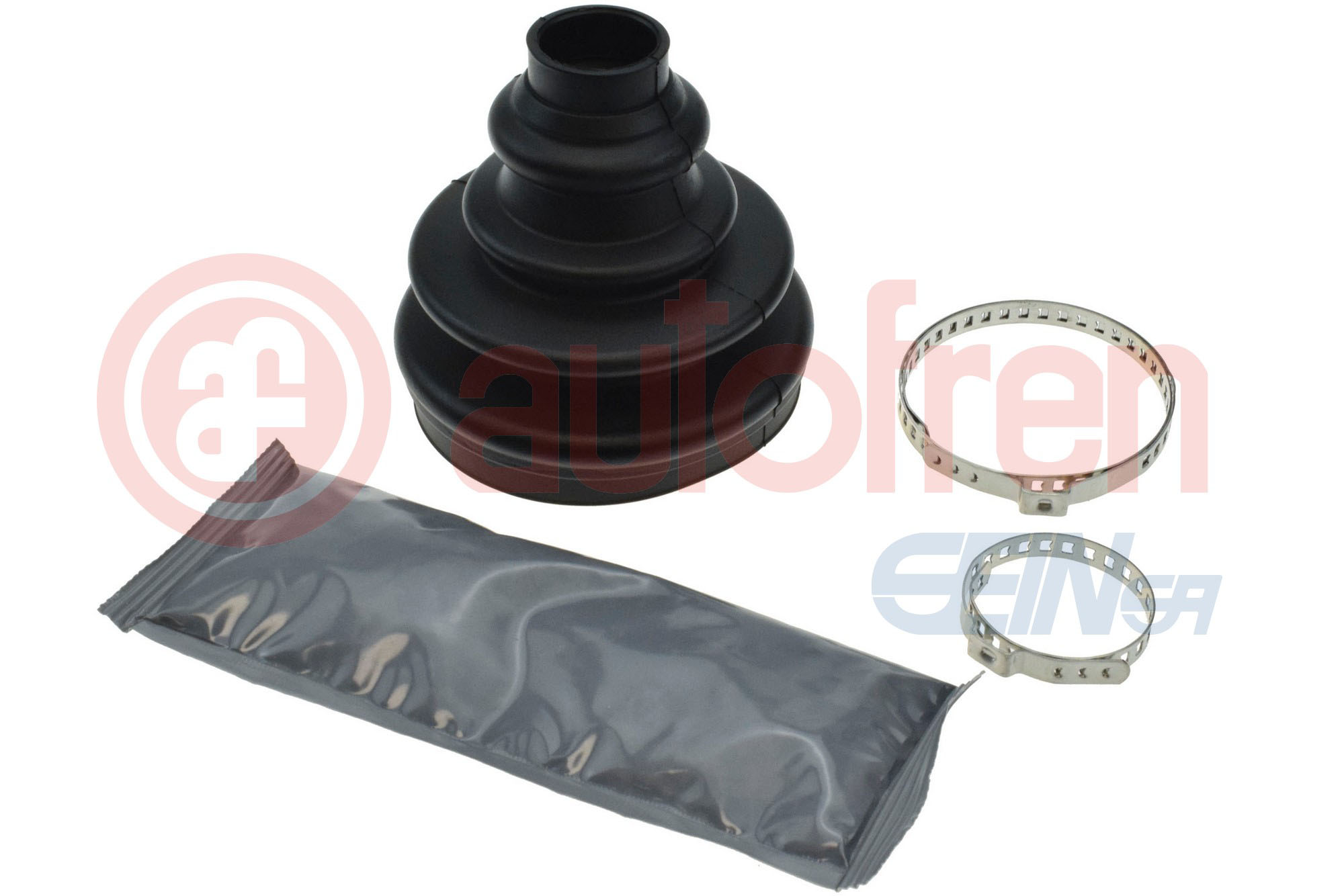 Bellow Set, drive shaft - D8145 AUTOFREN SEINSA