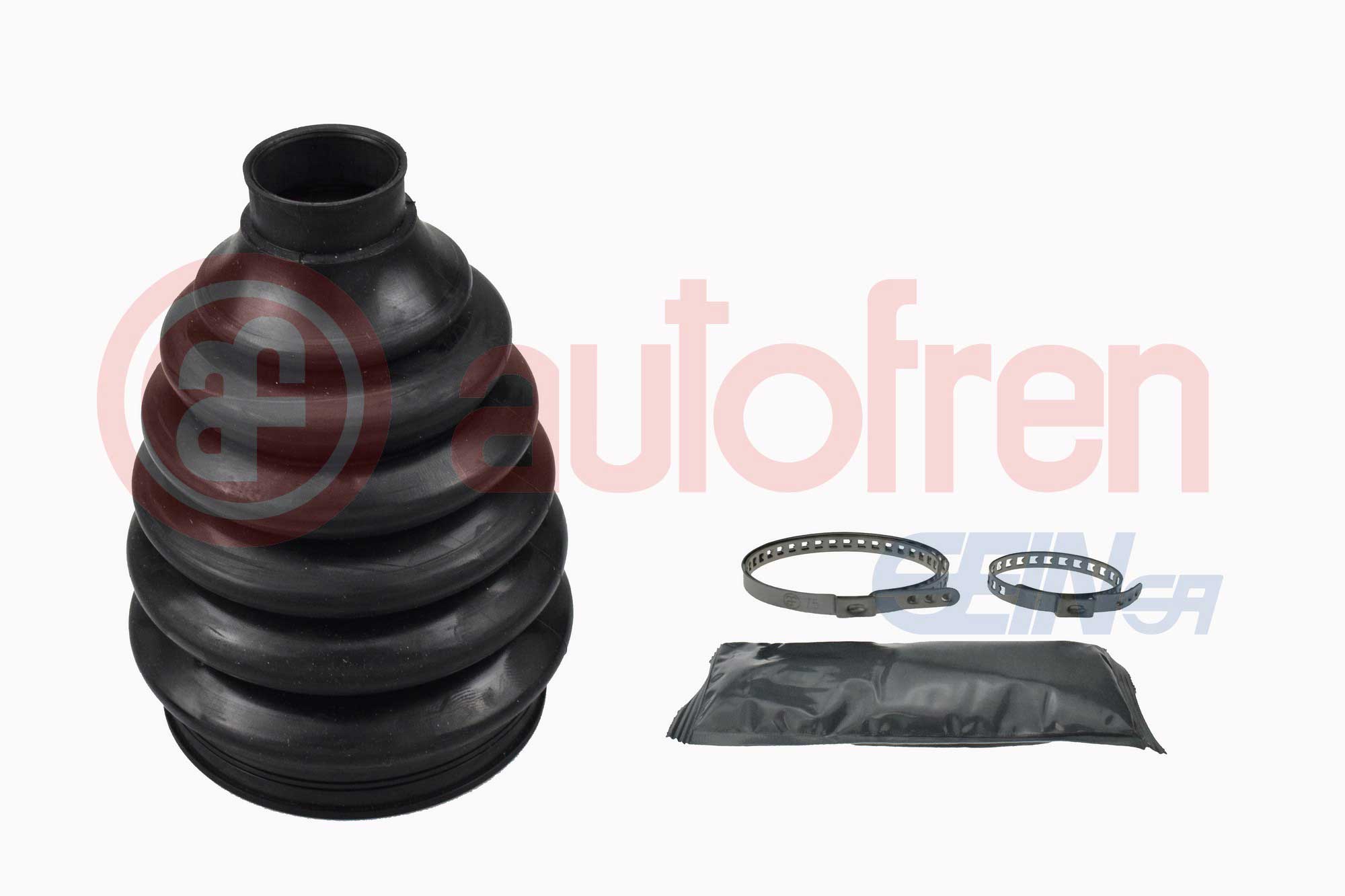 Bellow Set, drive shaft - D8149T AUTOFREN SEINSA