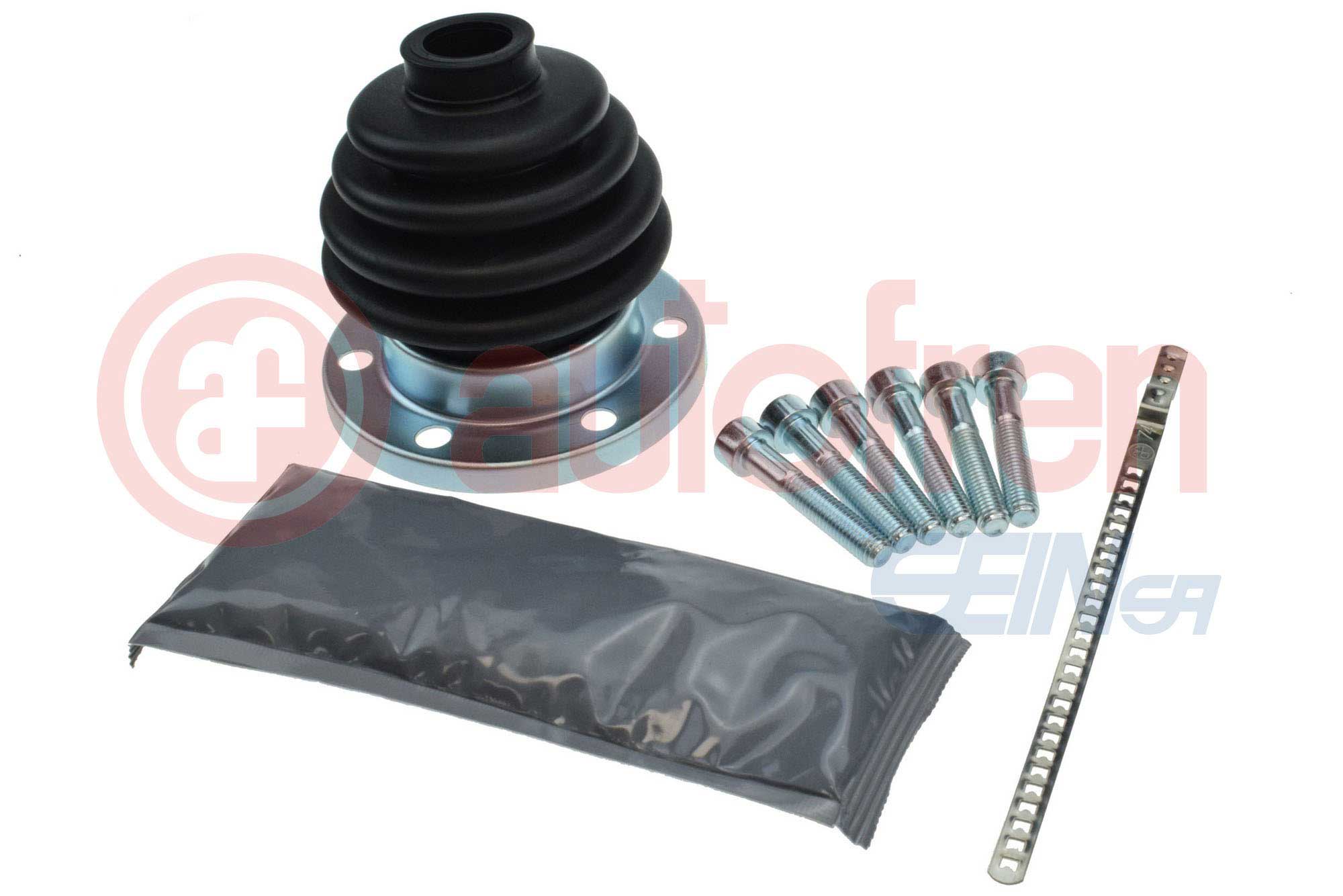 Bellow Set, drive shaft - D8150 AUTOFREN SEINSA