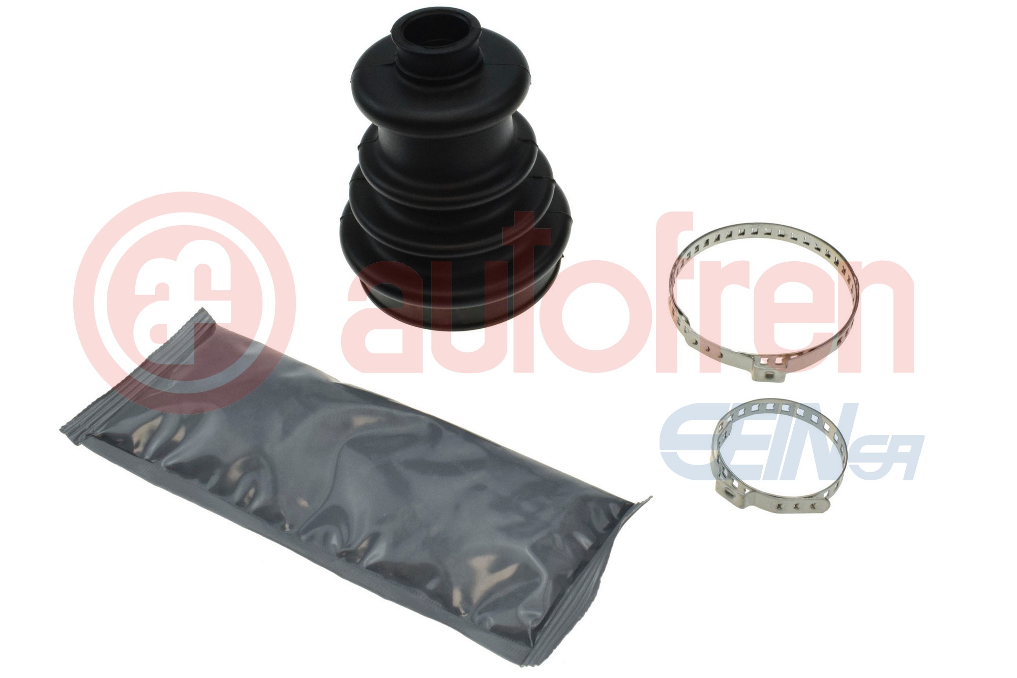 Bellow Set, drive shaft - D8151 AUTOFREN SEINSA