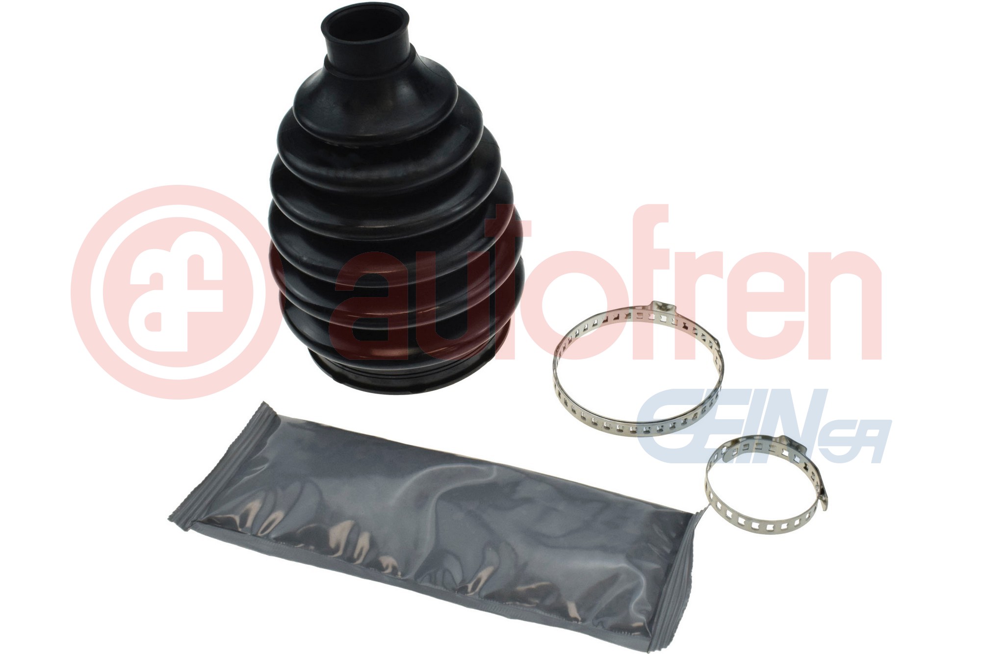 Bellow Set, drive shaft - D8152T AUTOFREN SEINSA