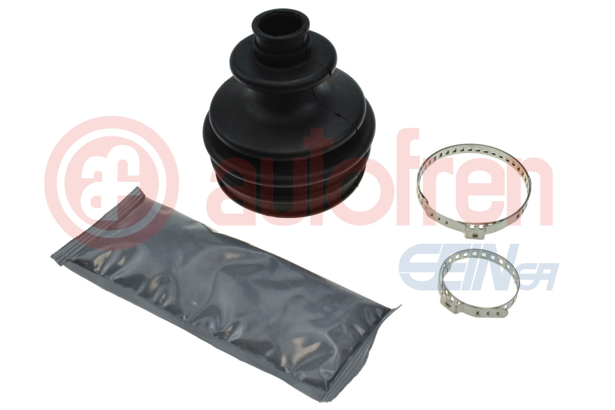 Bellow Set, drive shaft - D8154 AUTOFREN SEINSA