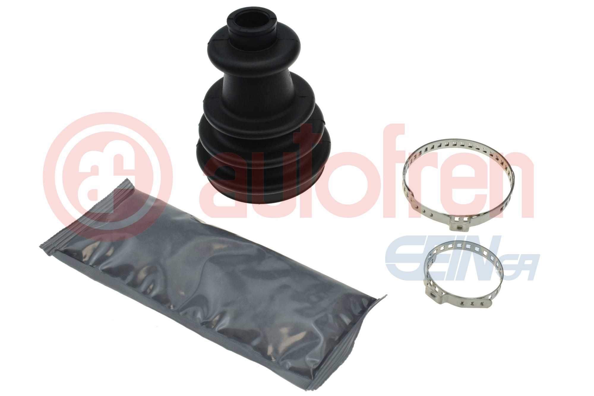 Bellow Set, drive shaft - D8155 AUTOFREN SEINSA