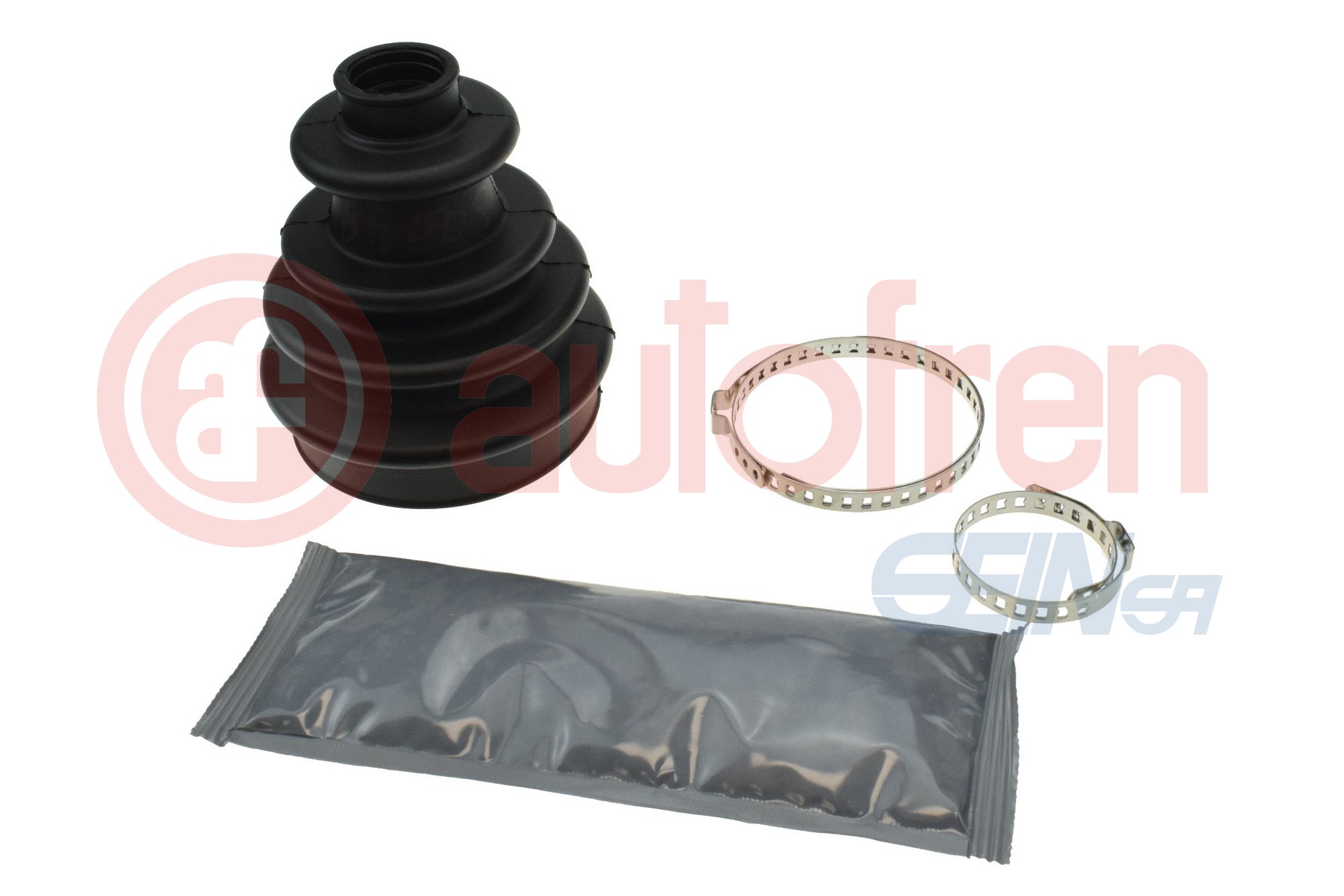 Bellow Set, drive shaft - D8159 AUTOFREN SEINSA