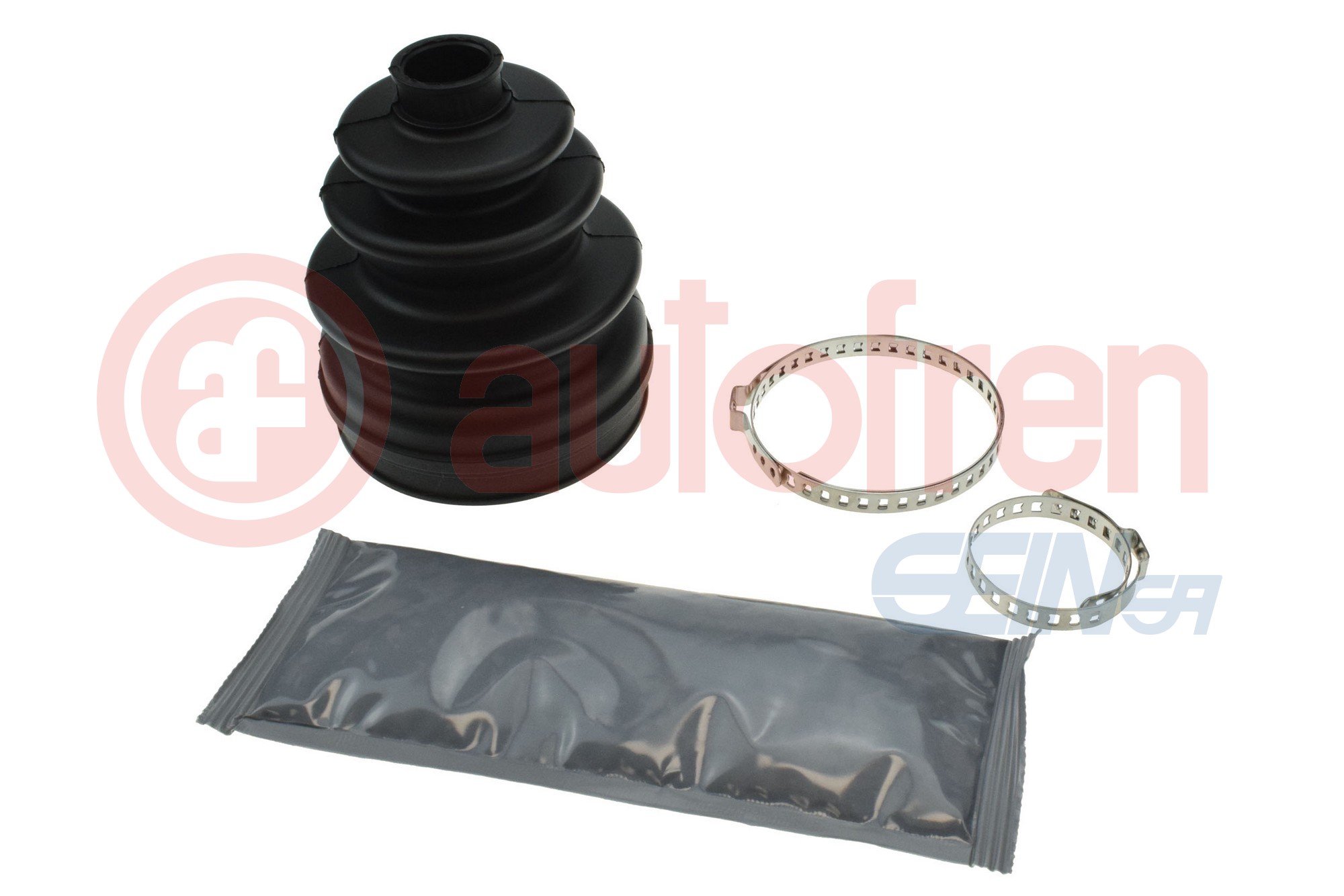 Bellow Set, drive shaft - D8162 AUTOFREN SEINSA
