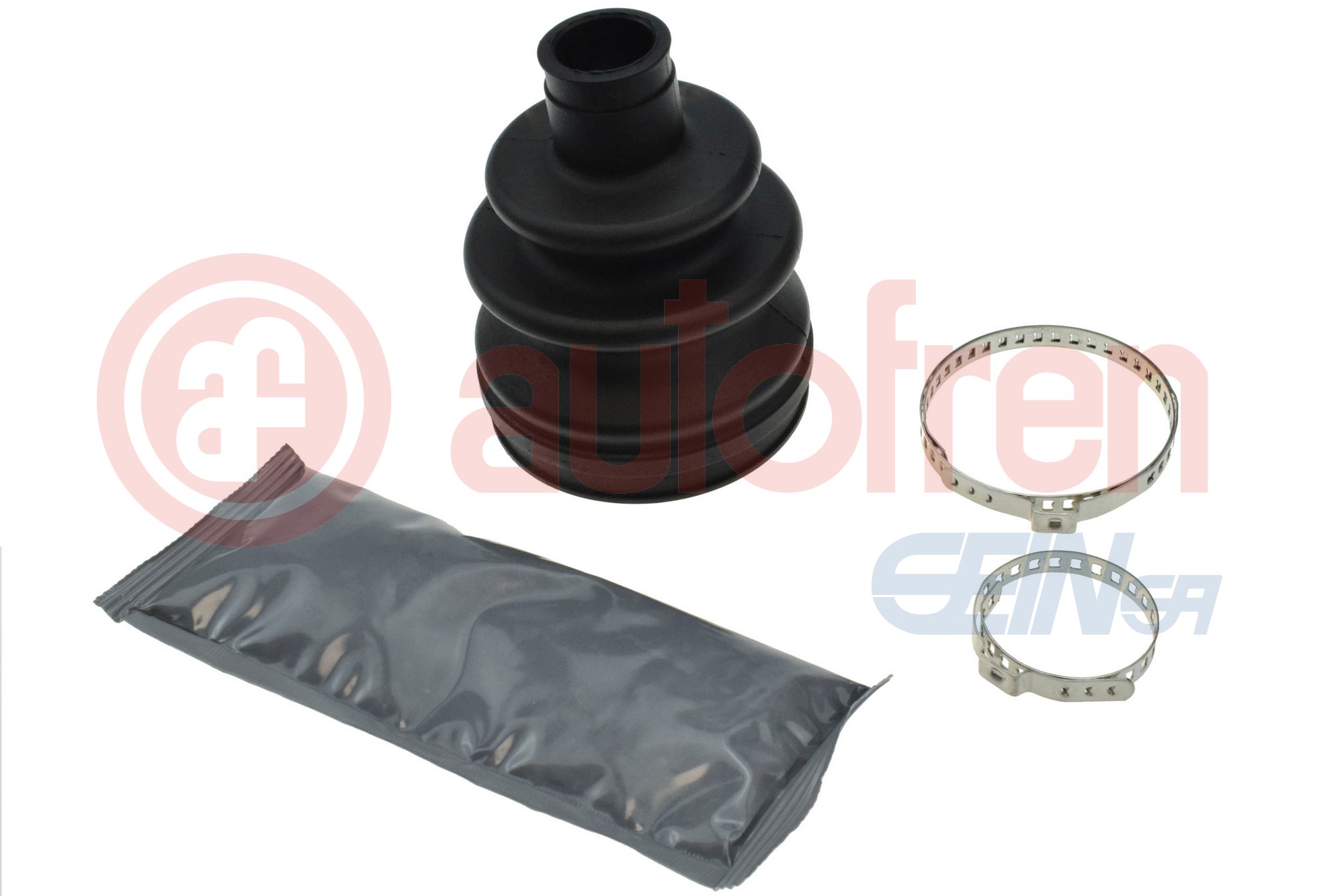 Bellow Set, drive shaft - D8163 AUTOFREN SEINSA