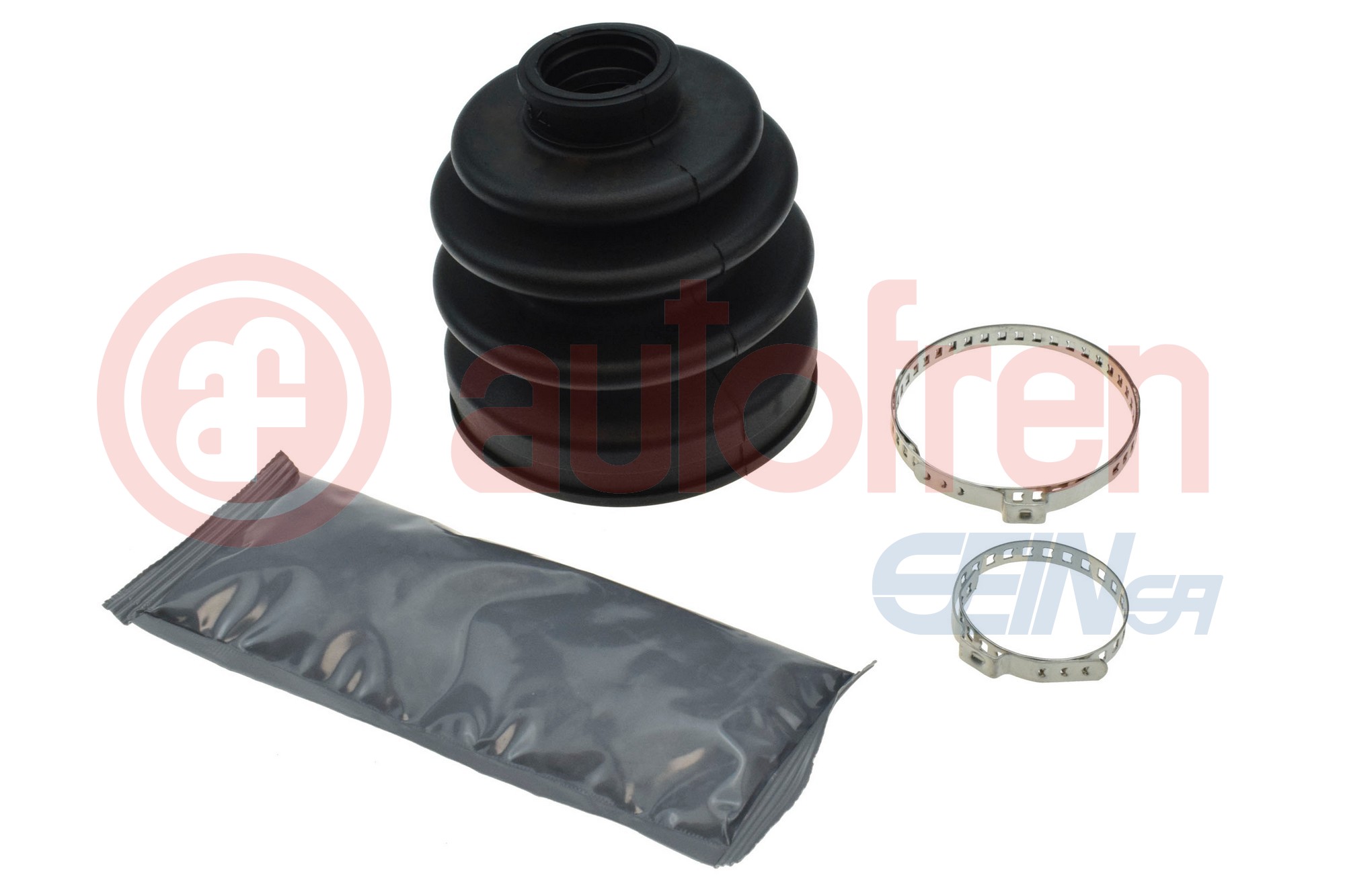 Kit cuffia, Semiasse - D8164 AUTOFREN SEINSA